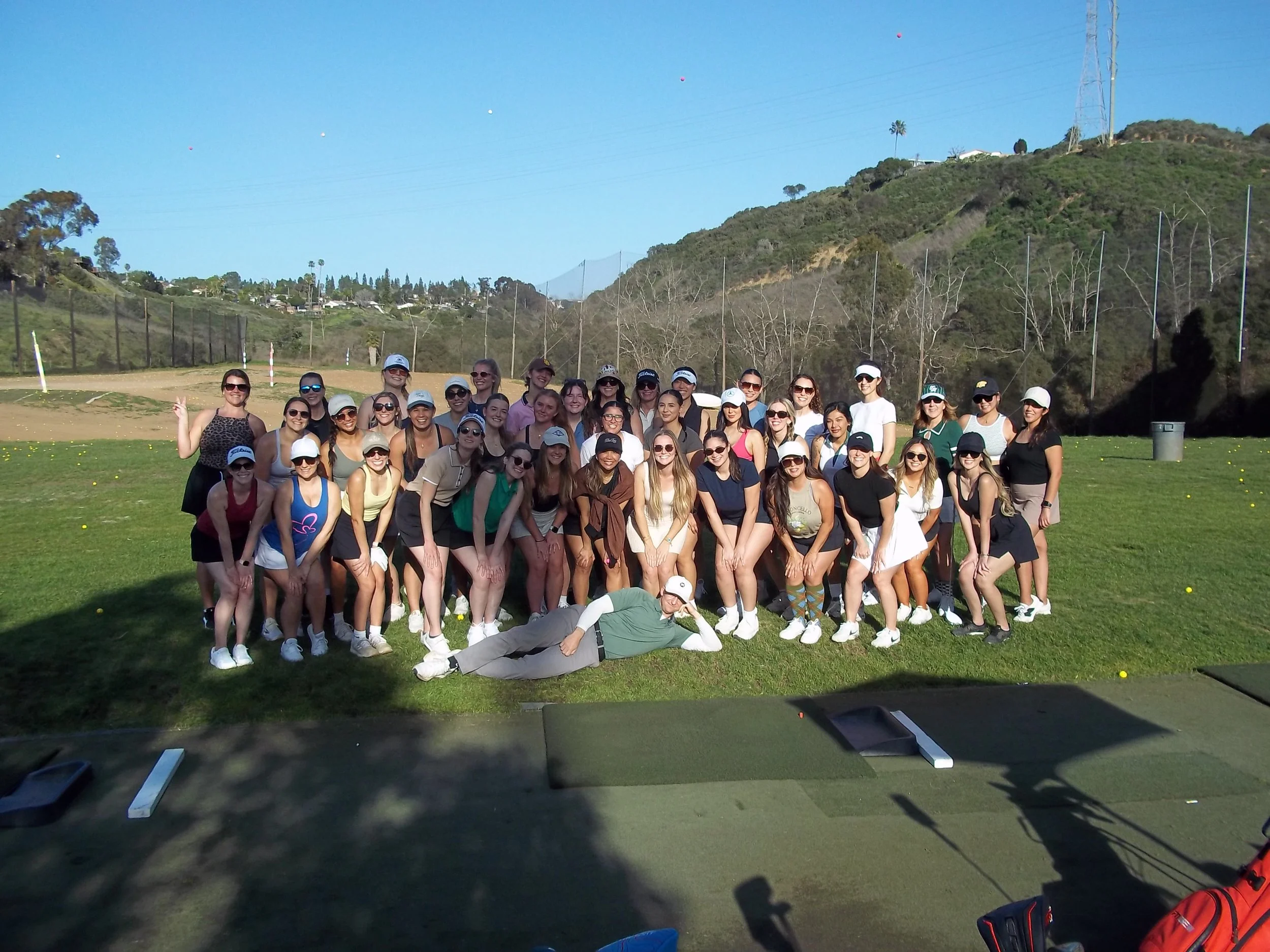 New Years Meetup