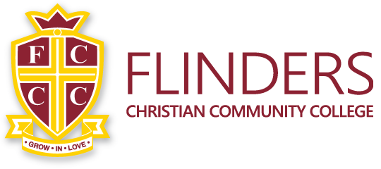 Flinders Christian Community College logo