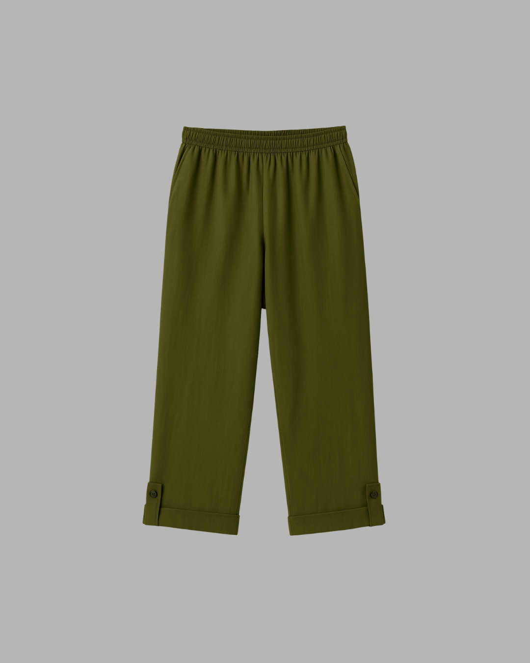 Nápoles pants long