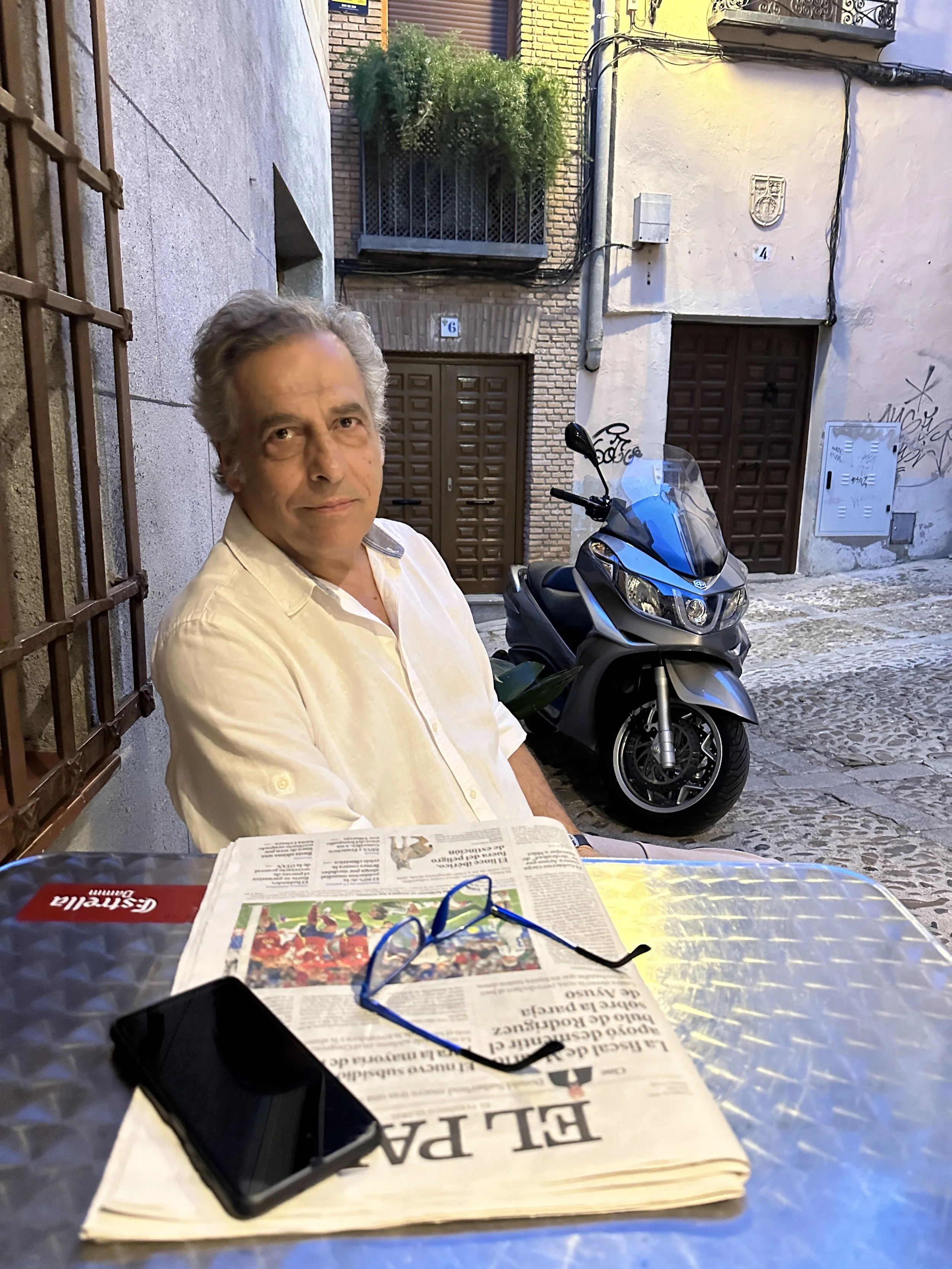 Ramón