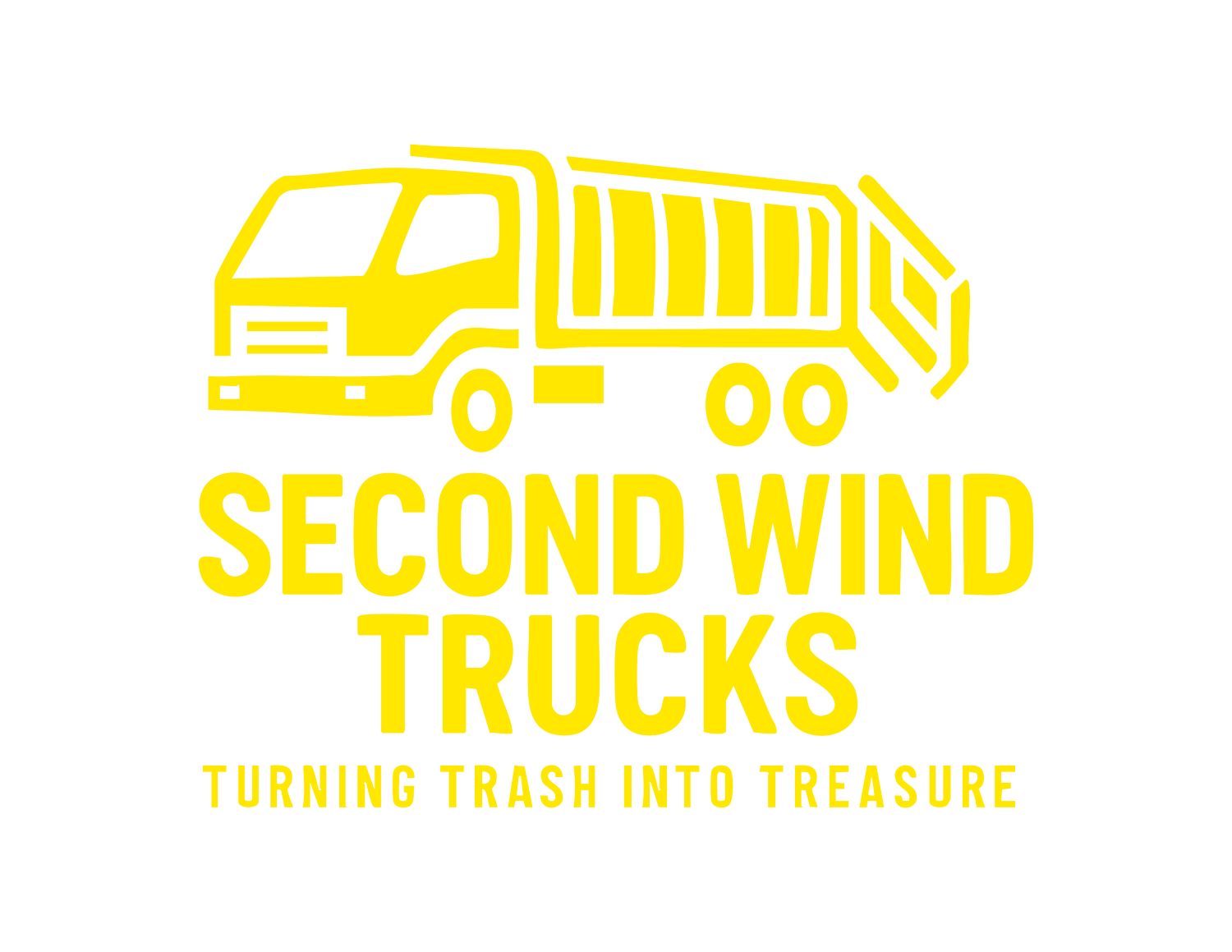 Second Wind Trucks - Turning Trash Into Treasure 