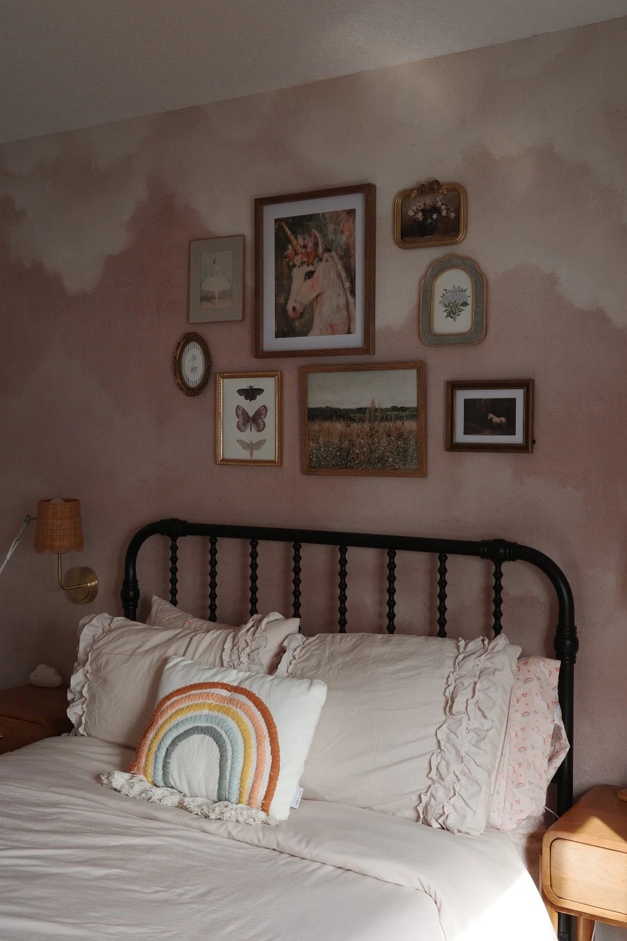 The Enchanted Room