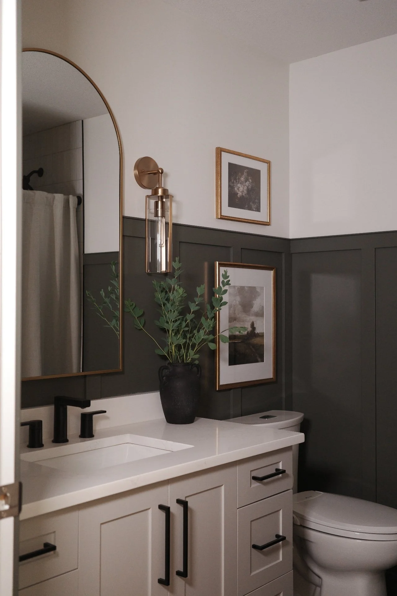 The Olive Retreat