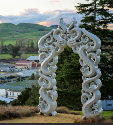 hawkes bay pa sites