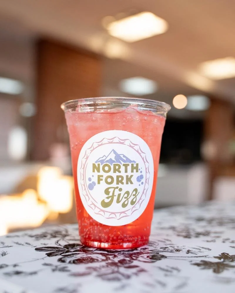 North Fork Fizz