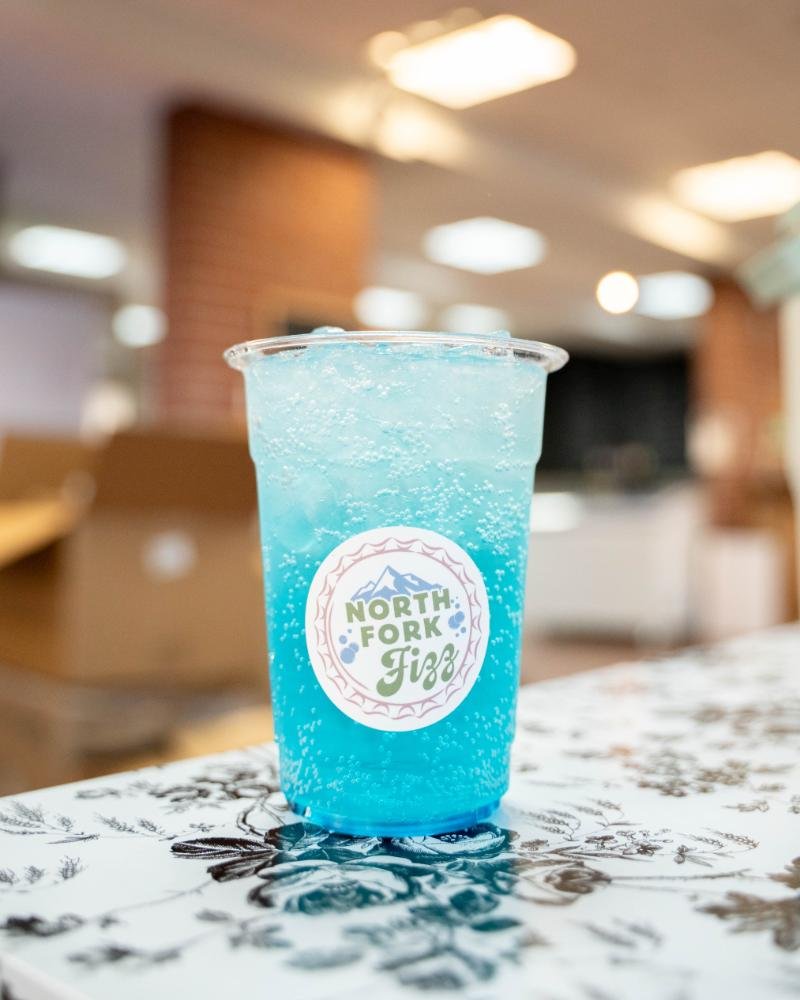 North Fork Fizz