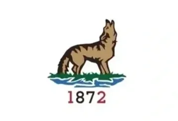 The Howling Coyote Cup