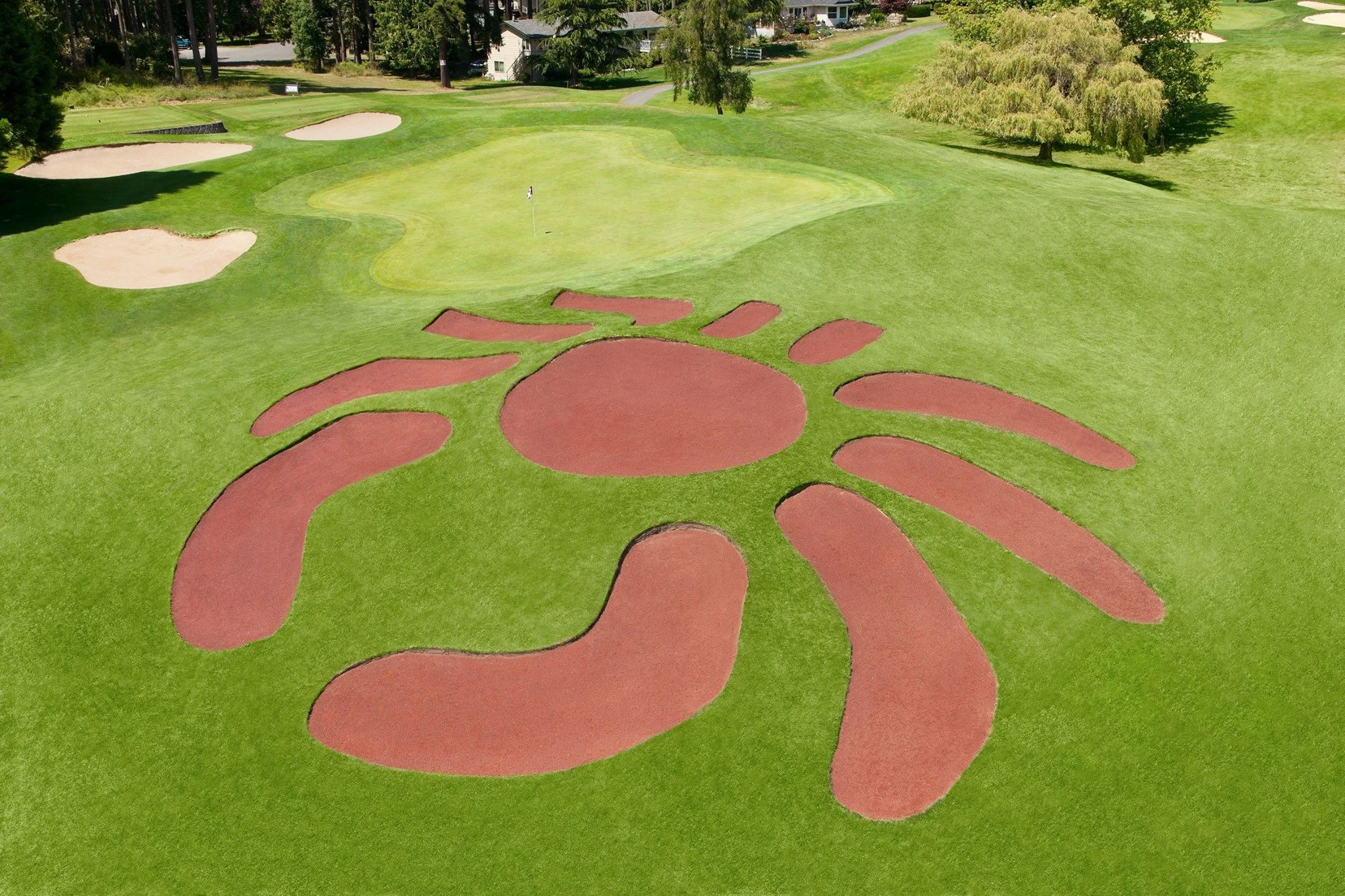 1st Annual Labor Day S’Klallam Showcase