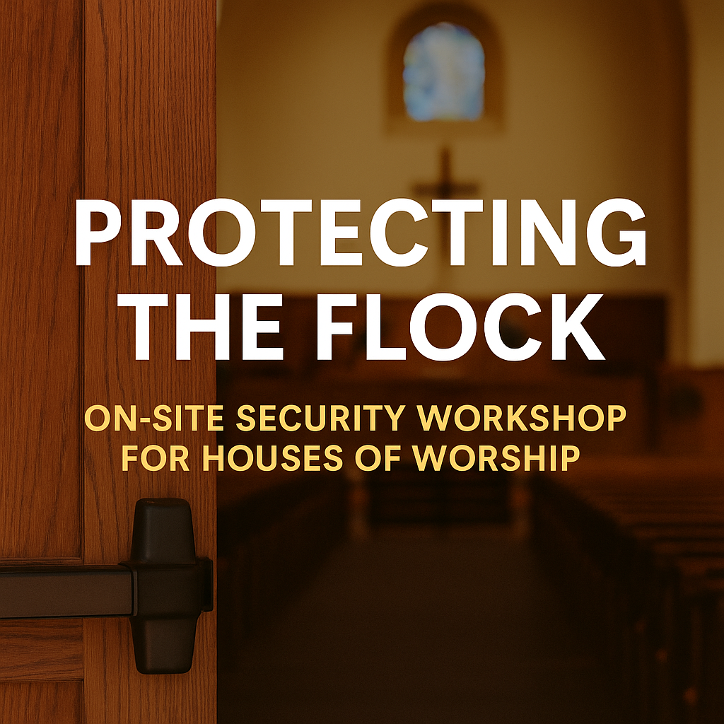 Protecting the Flock Promo.png