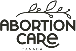 pro-choice abortion support counselling care canada