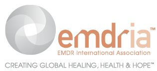 EMDR eye movement desensitization and reprocessing therapist international organization