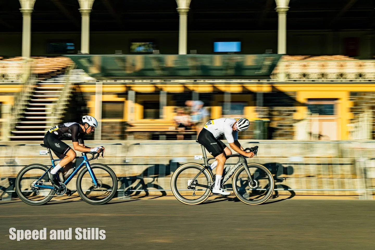 Playing a bit of catch-up from last years (yes, this was a terrible attempt at a New Years Day joke) @norwoodcyclingclub crit races. 
Very keen to shoot more sports in the coming year, beginning with another night of Crit racing this coming Tuesday N
