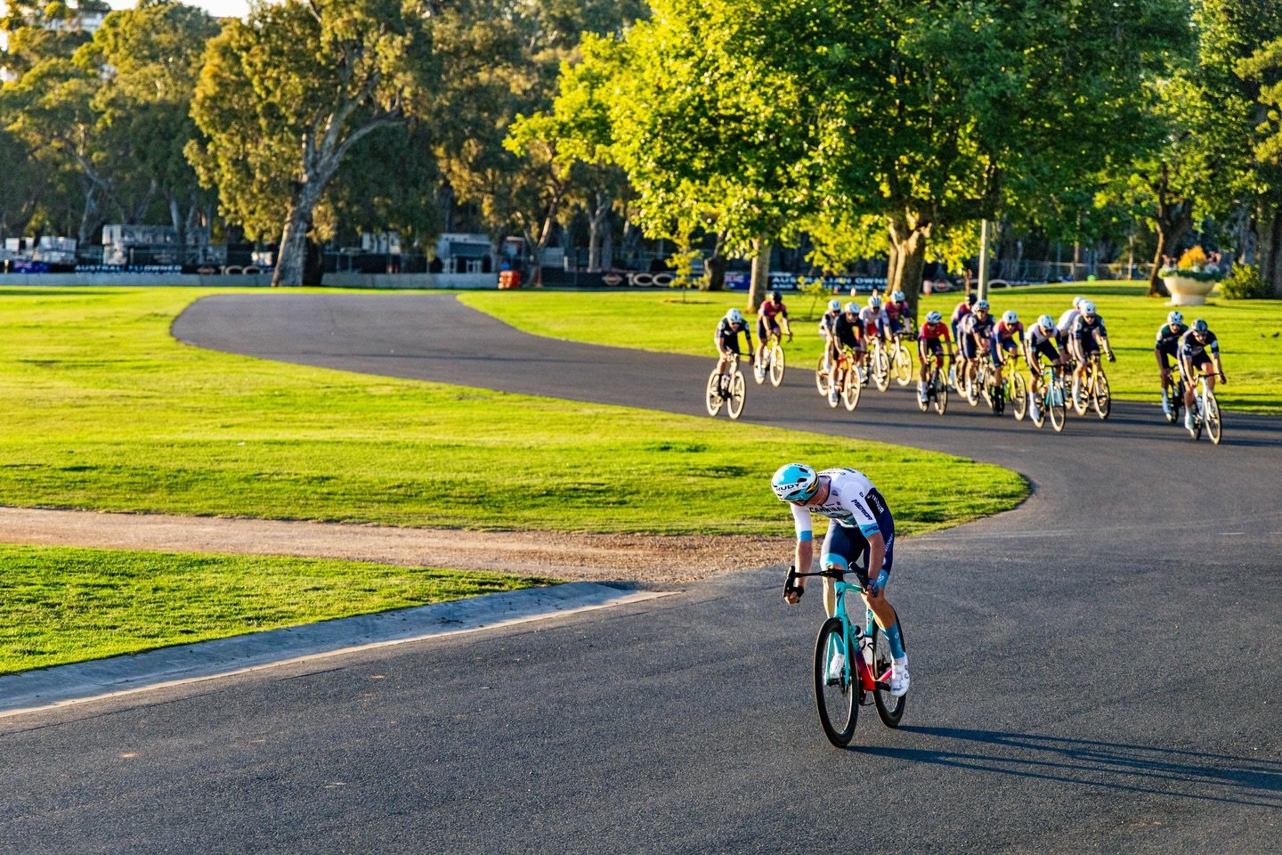Having a wheelie good time going through my backlog of photos and finding some hidden gems! 
.
.
.
#cyclinglife #cyclingshots #cyclingphotos #cyclingpics #cycling #tourdownunder #focus #cervelo #specialized #sworks