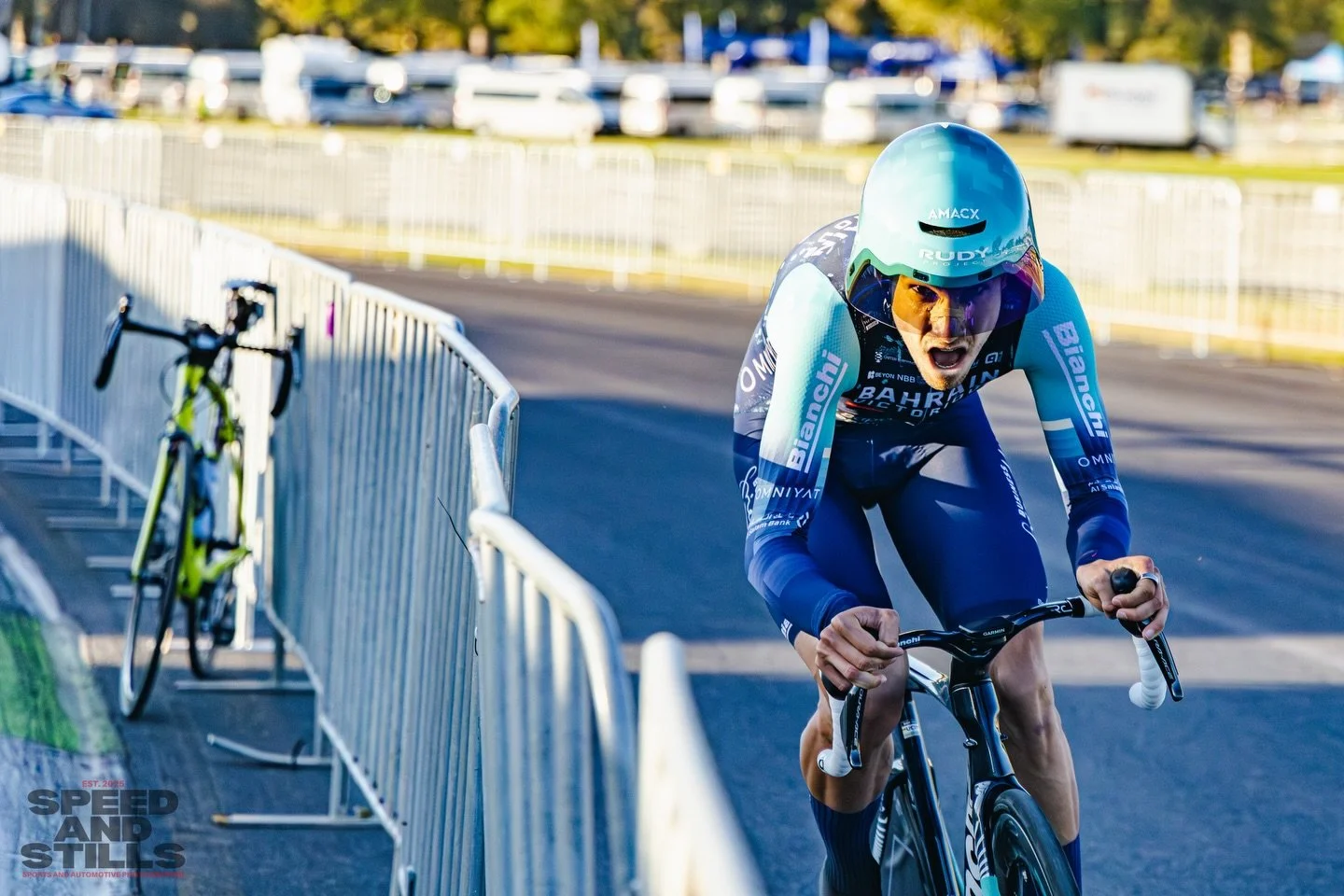 @tourdownunder Men&rsquo;s Prologue 2026
.
.
.
#cycling #cyclingpics #tourdownunder