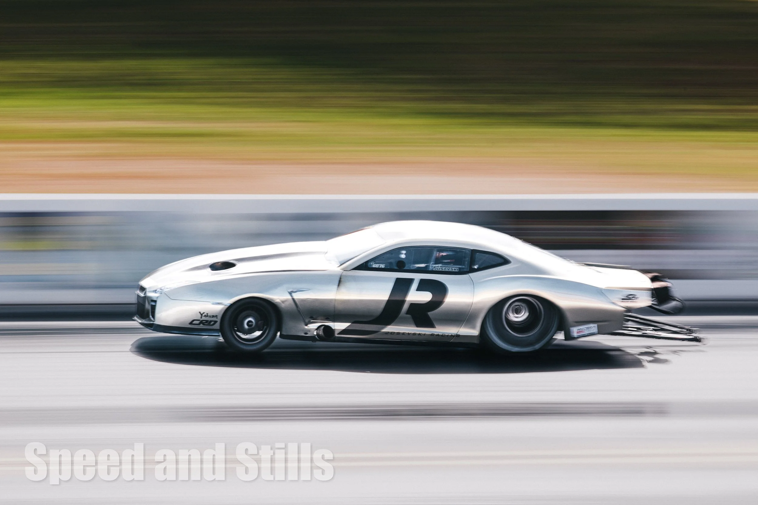 Adelaide Jamboree 2025