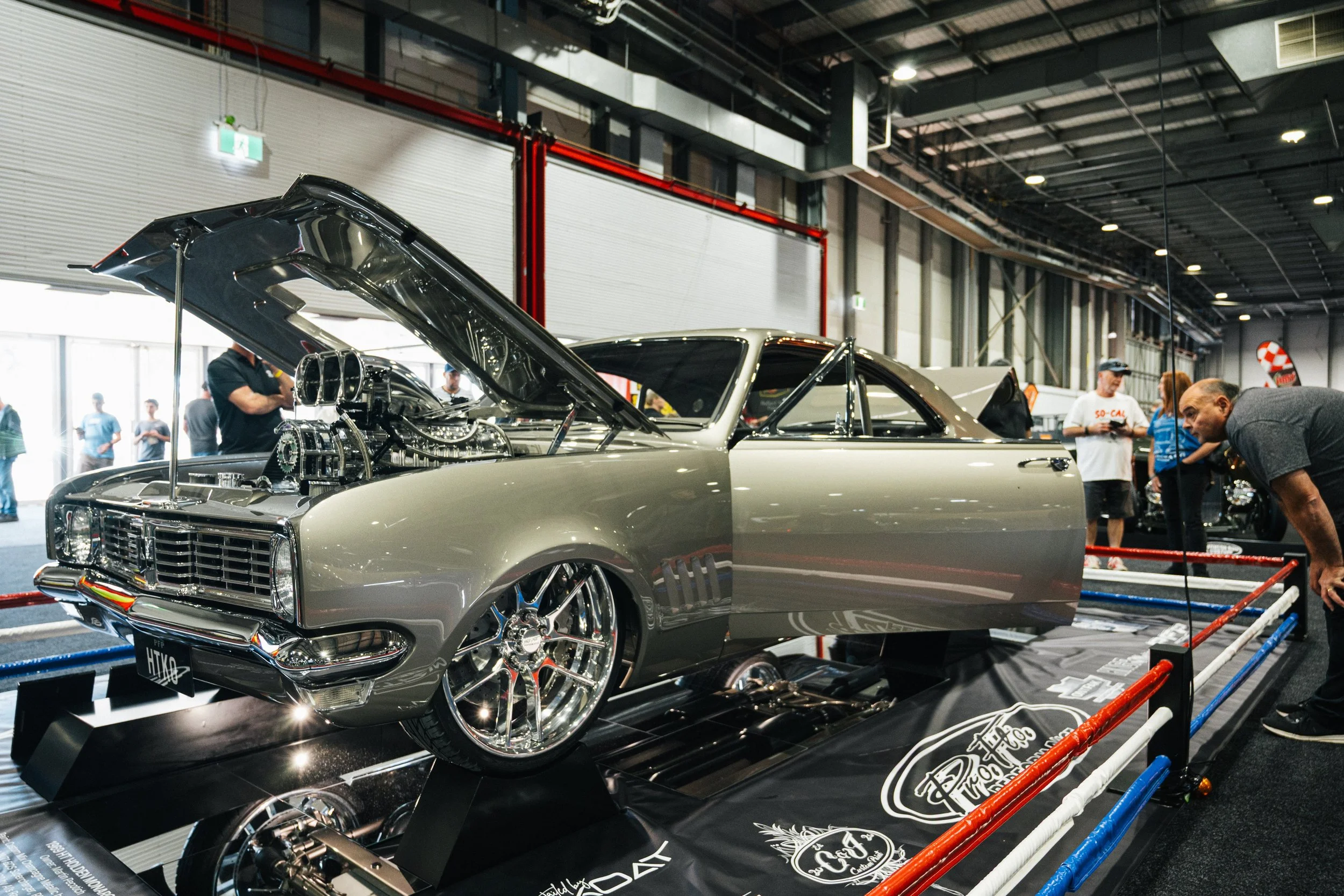 Adelaide Auto Expo 2025