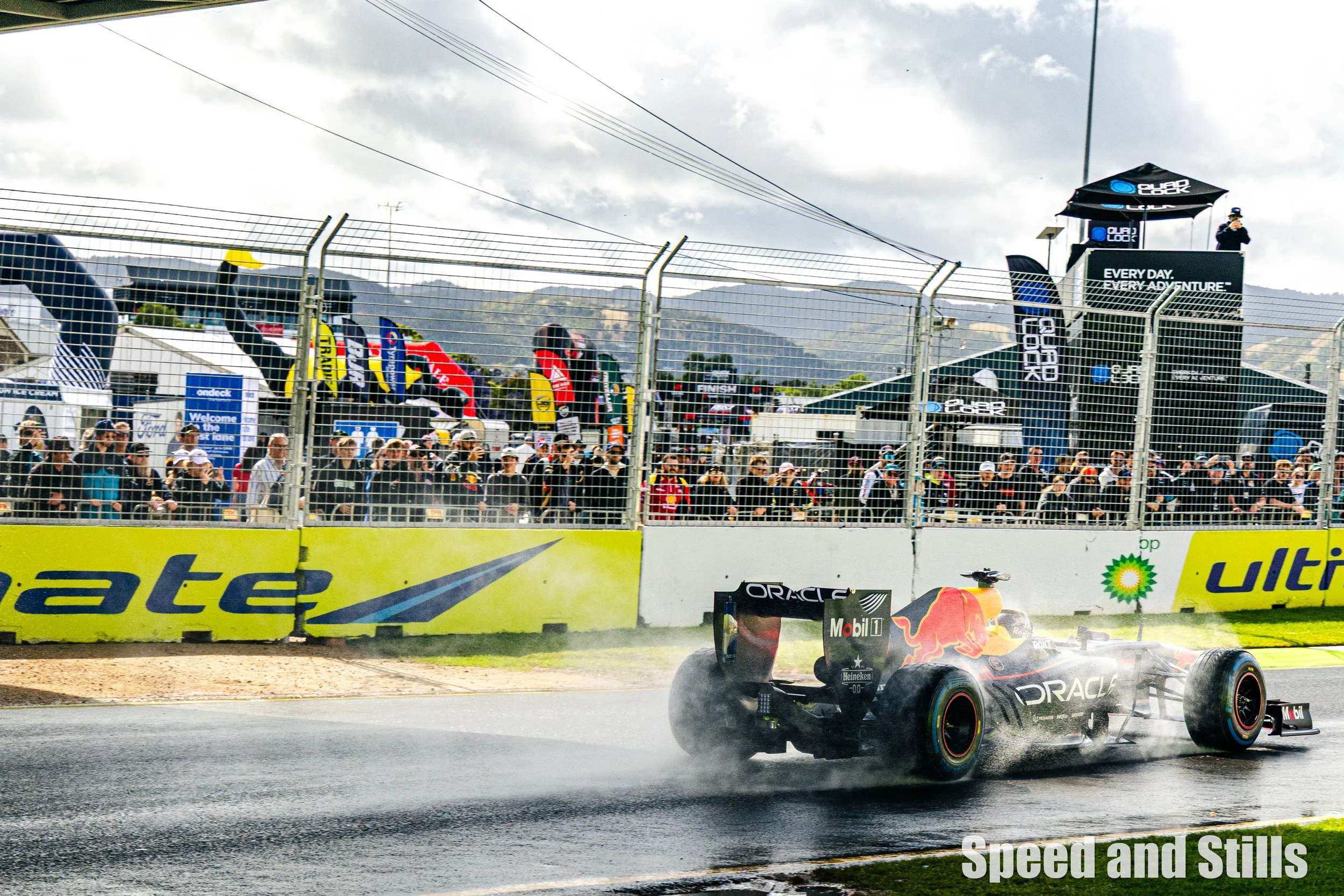 Adelaide Grand Final 2025