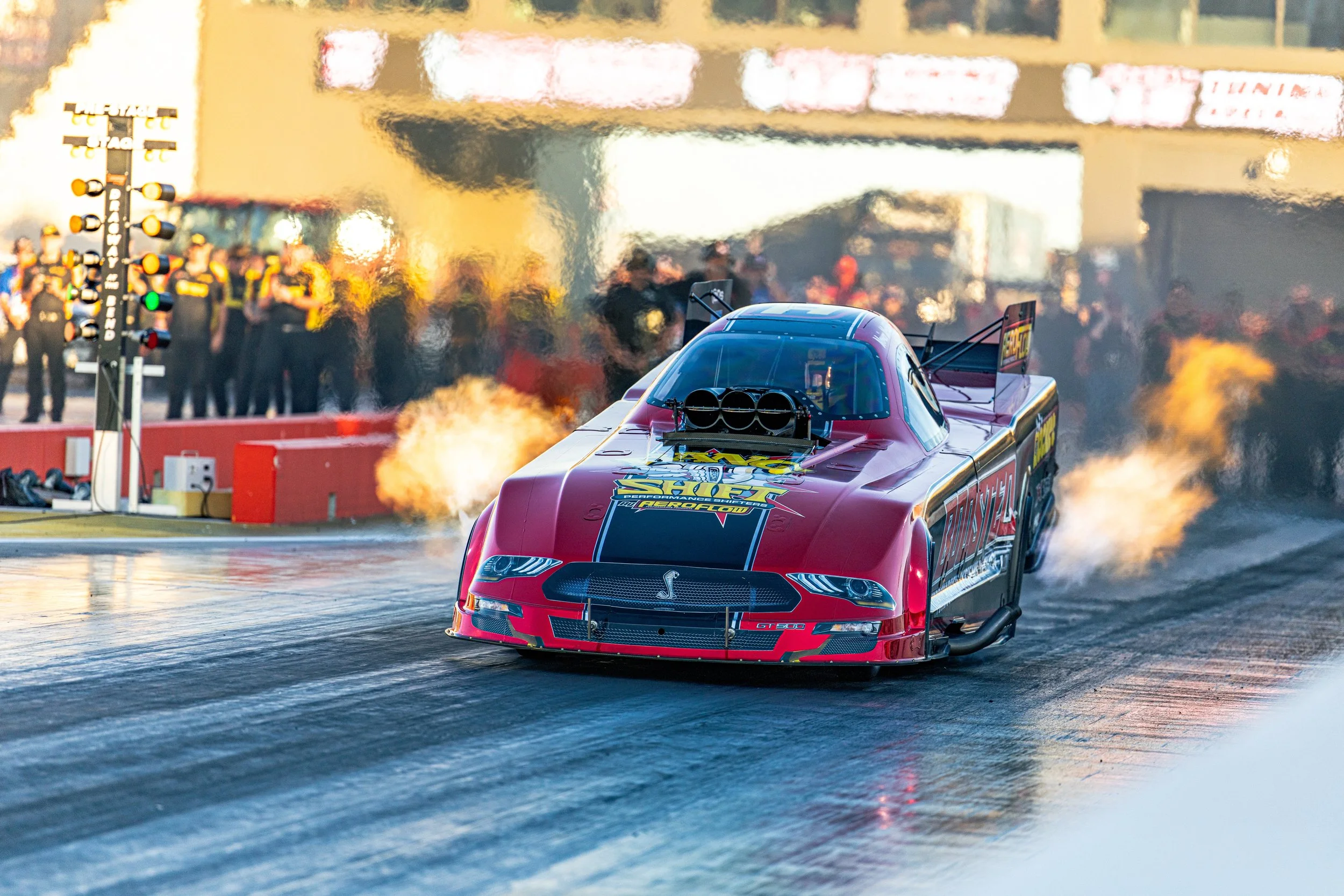 Riverbend Nationals 2026