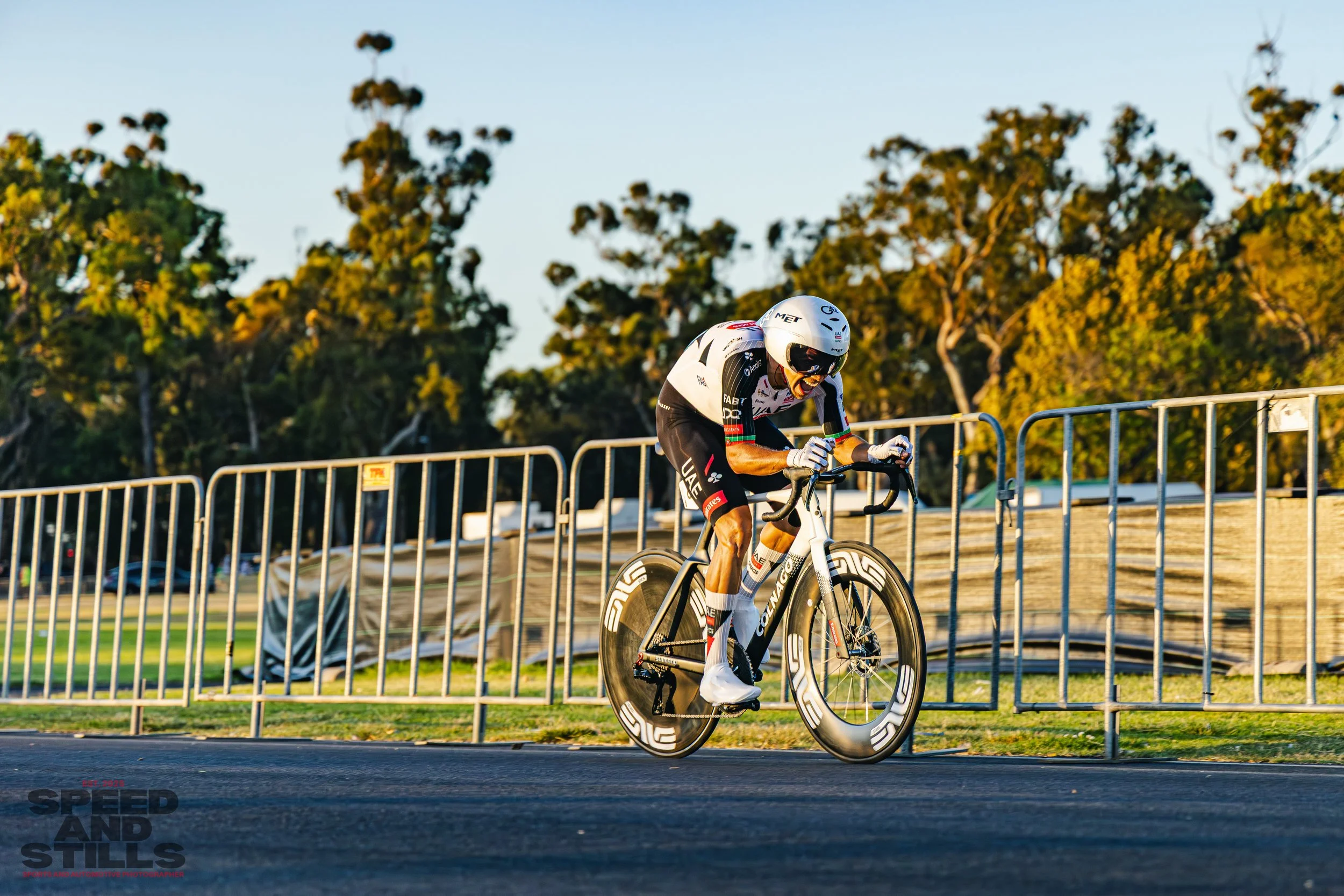 Tour Down Under 2026