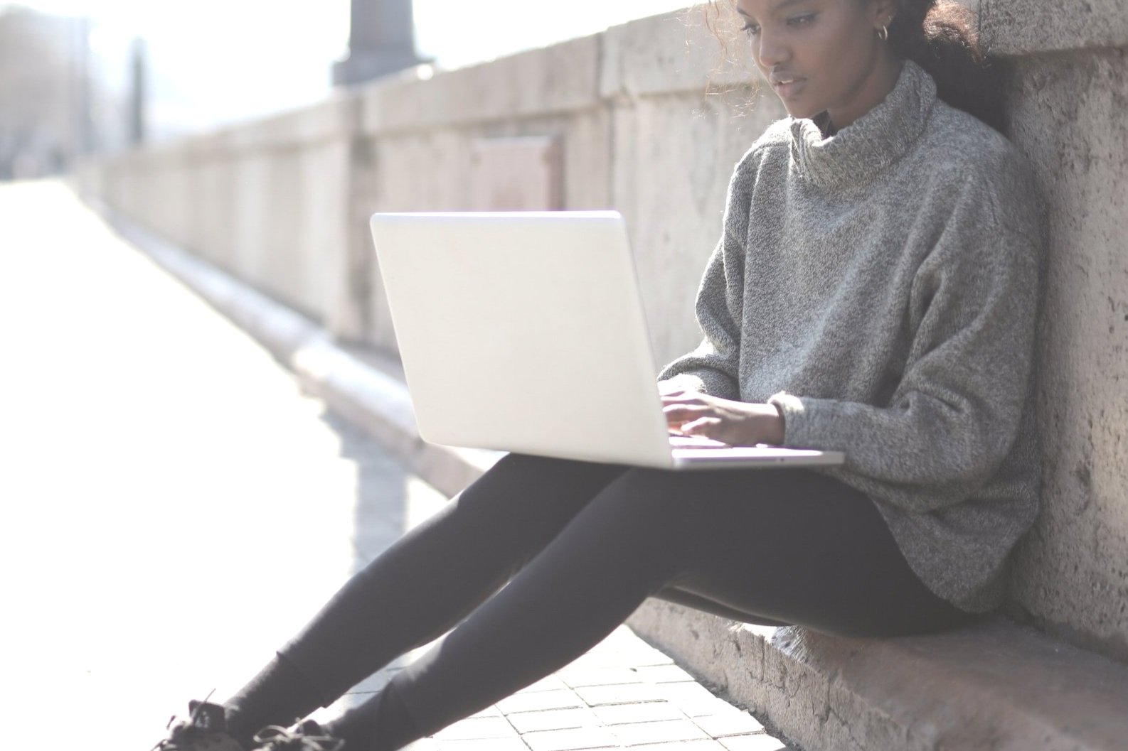 BLOG POST TOPIC FOUR