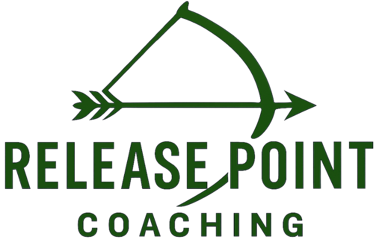 Release Point Coaching