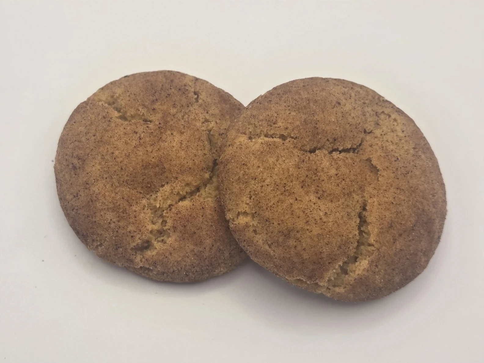 Pumpkin Snickerdoodle Cookie Photo4.jpg