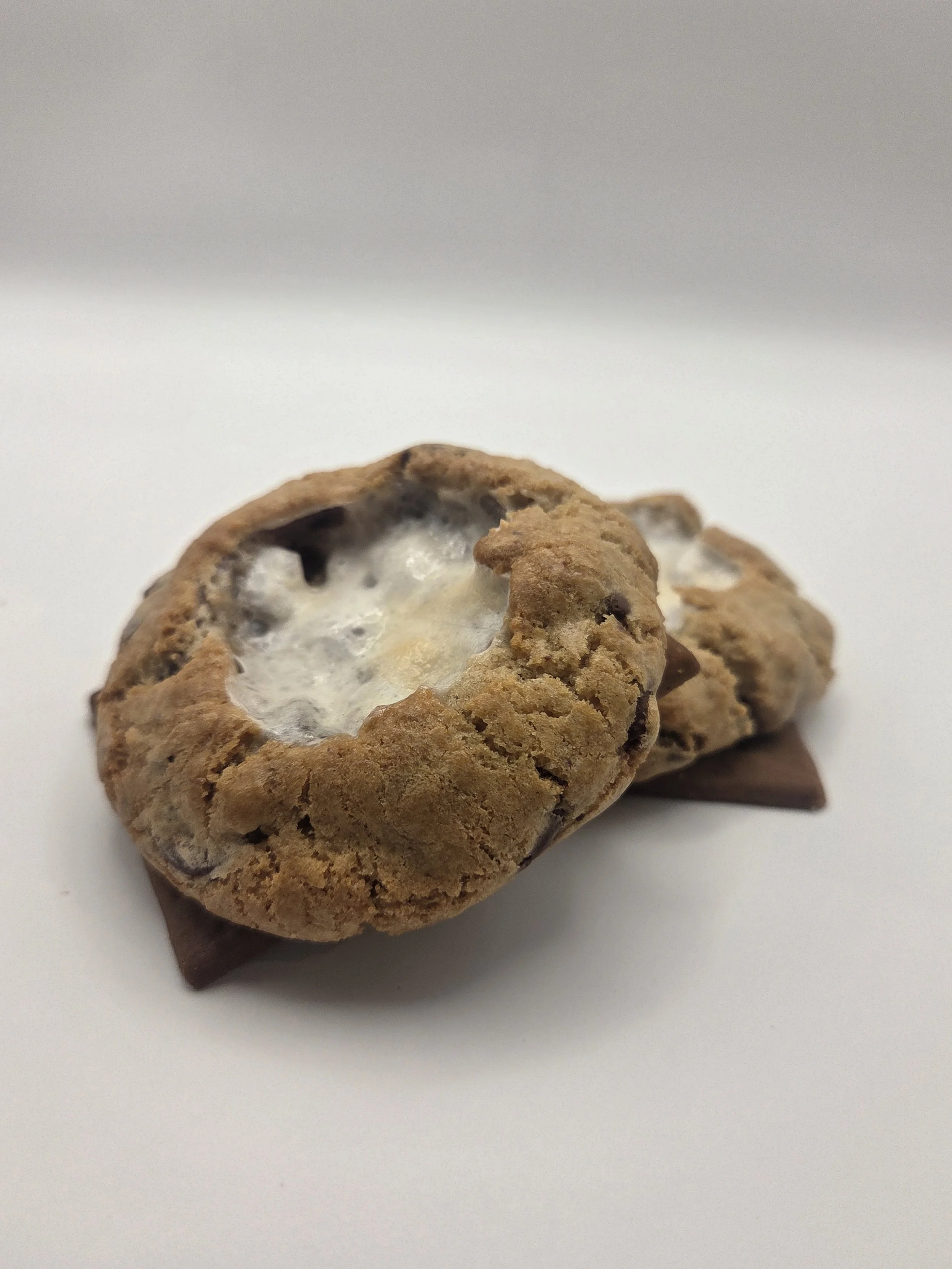 S'mores Cookie