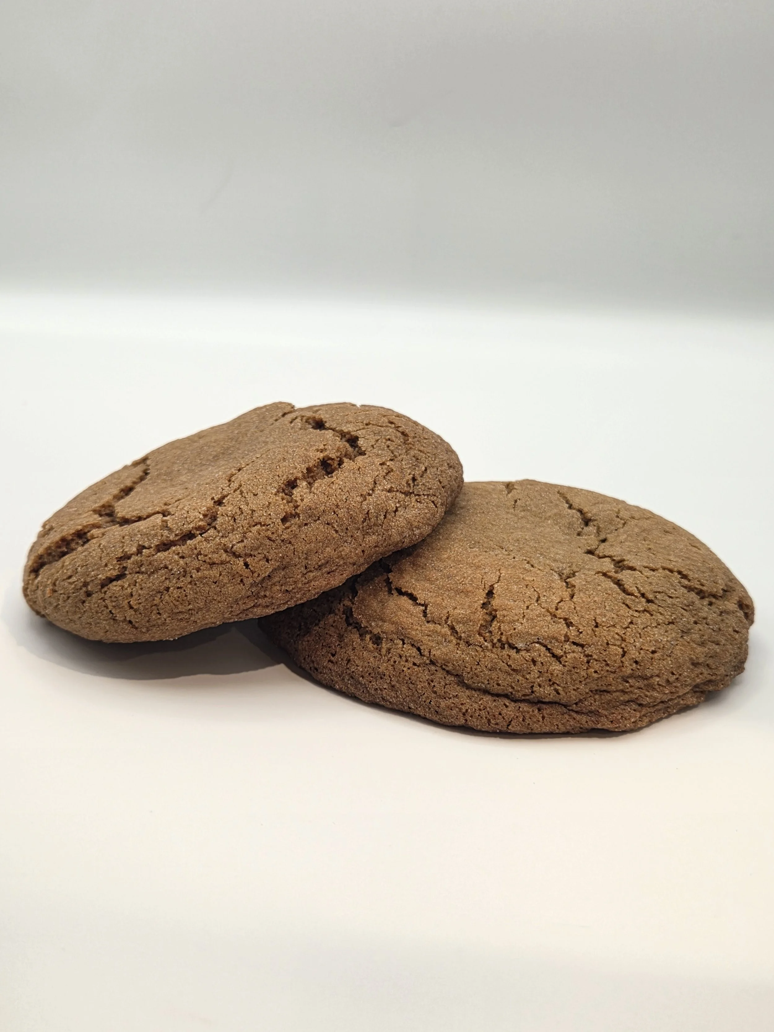 Molasses Cookie (Seasonal)