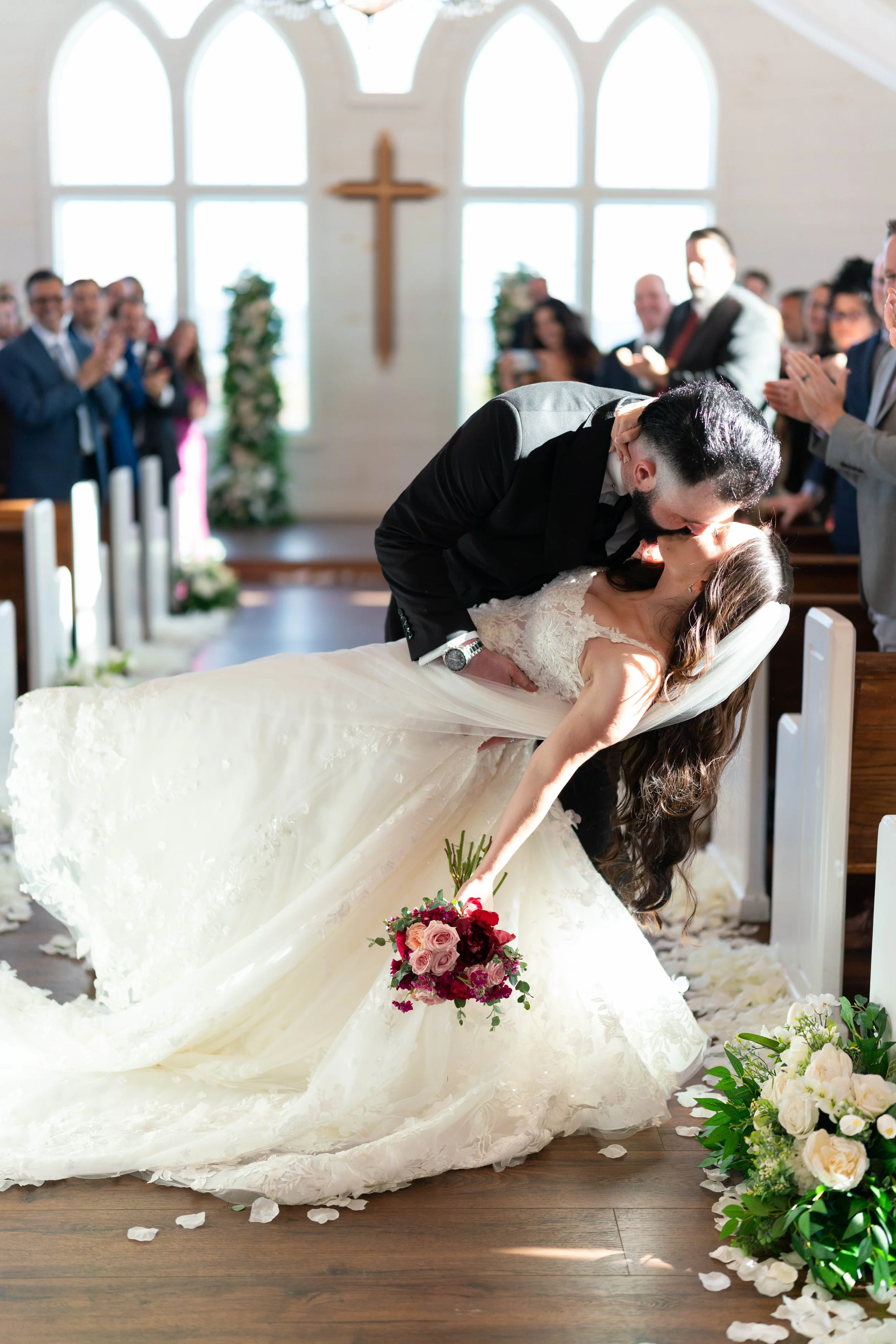 Photo Credit: Rebekah Walker Photography