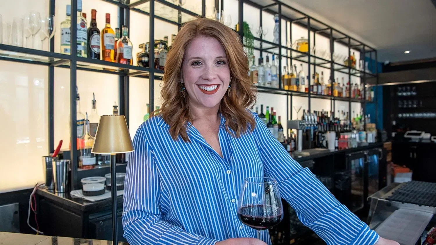 Female Founders: Haley Nutter-Sitek, Crown Restaurant Group