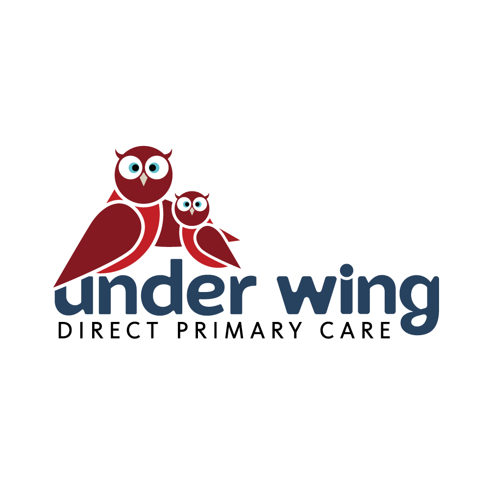 Under Wing DPC logo