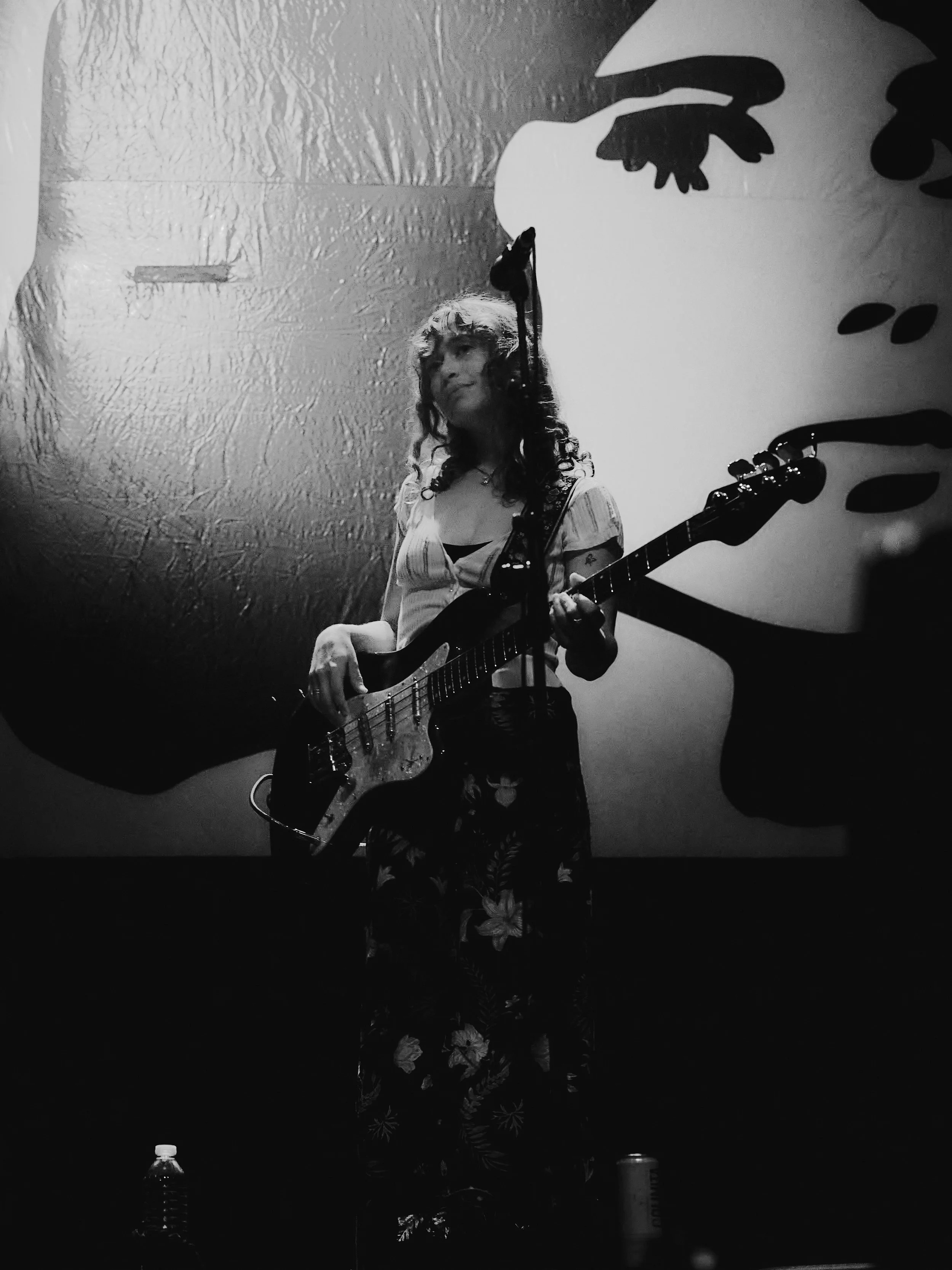 TV Girl en Pepsi Center, CDMX 2026