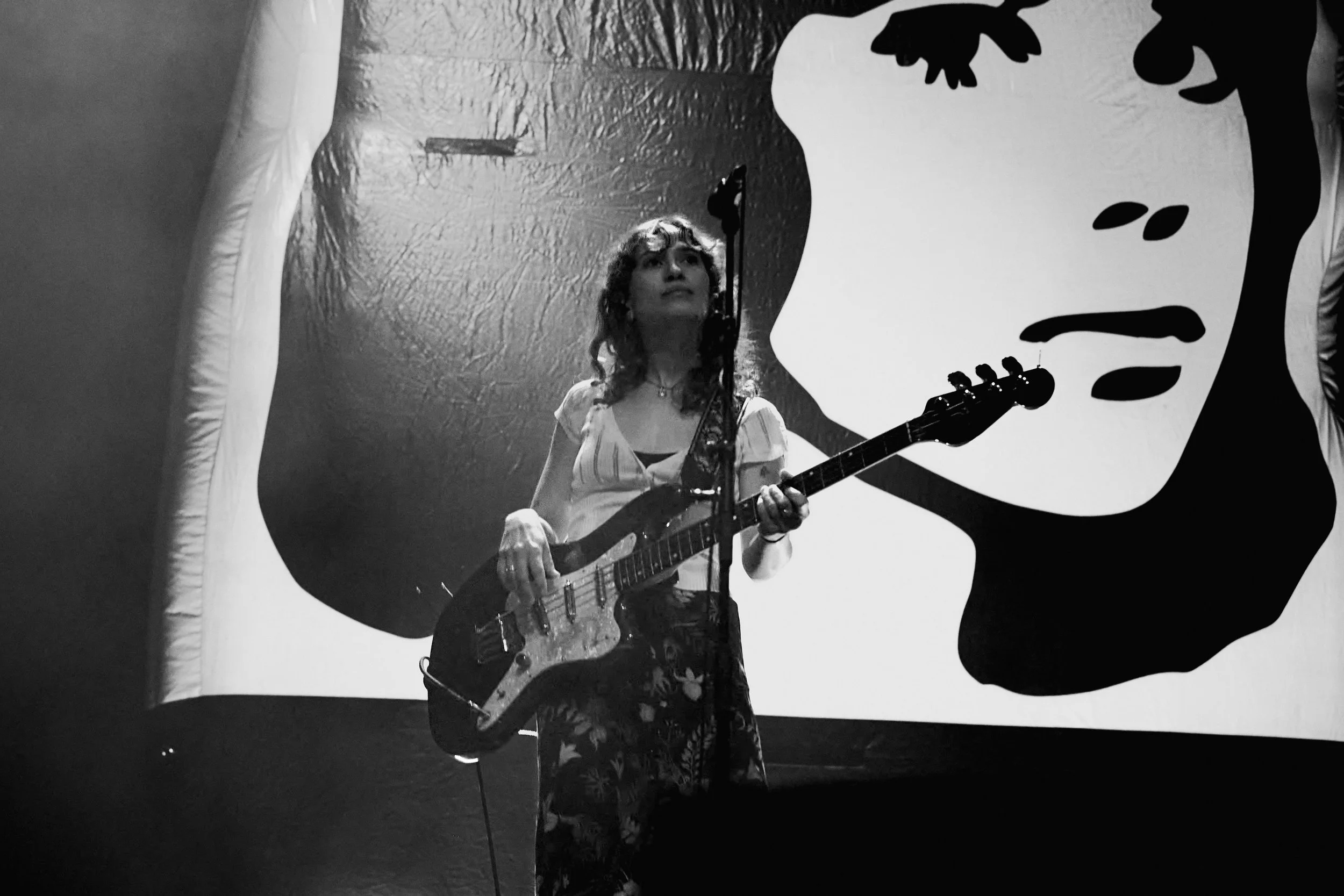 TV Girl en Pepsi Center, CDMX 2026