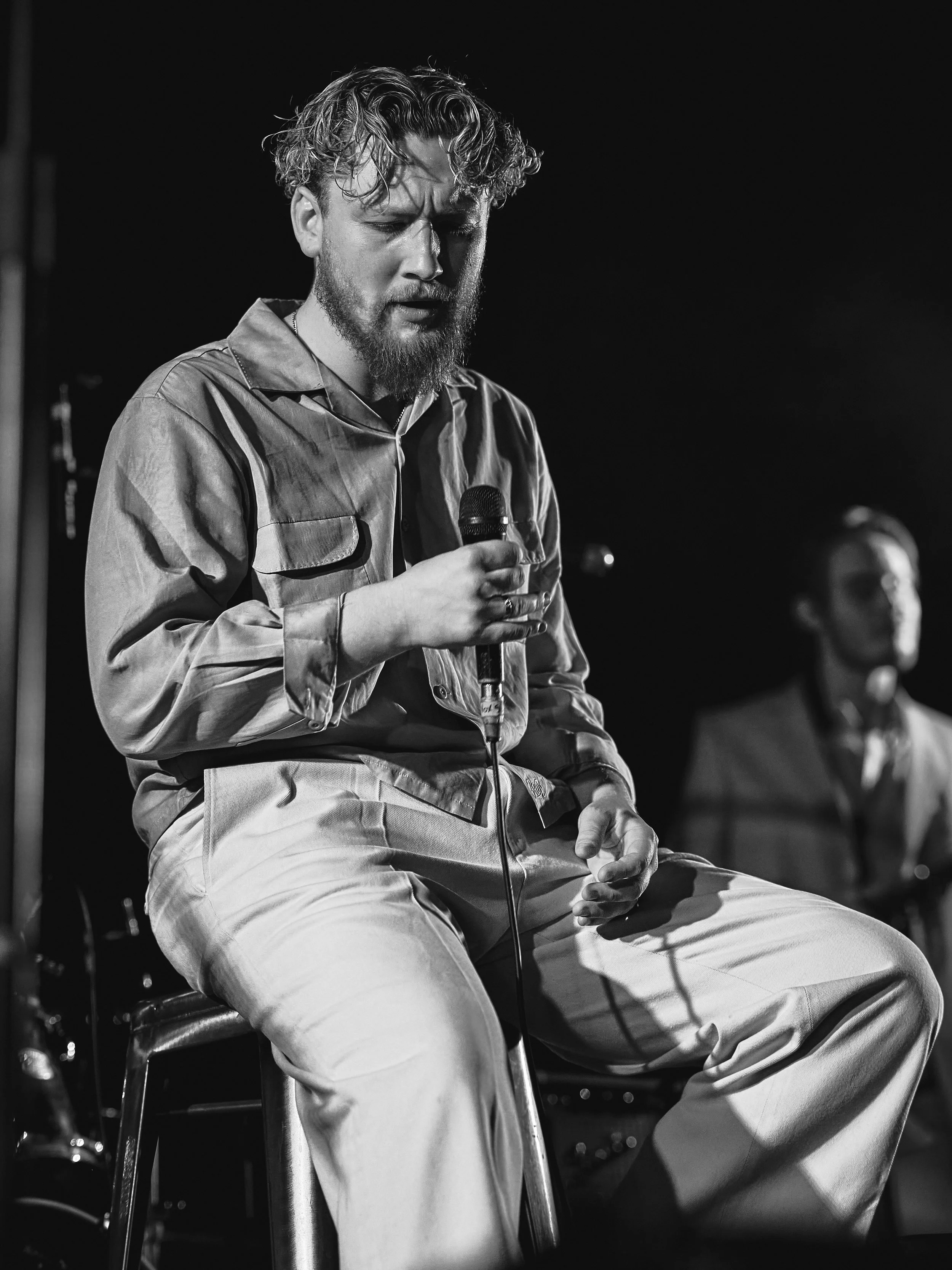 Yellow Days, Foro Indie Rocks!, 2026