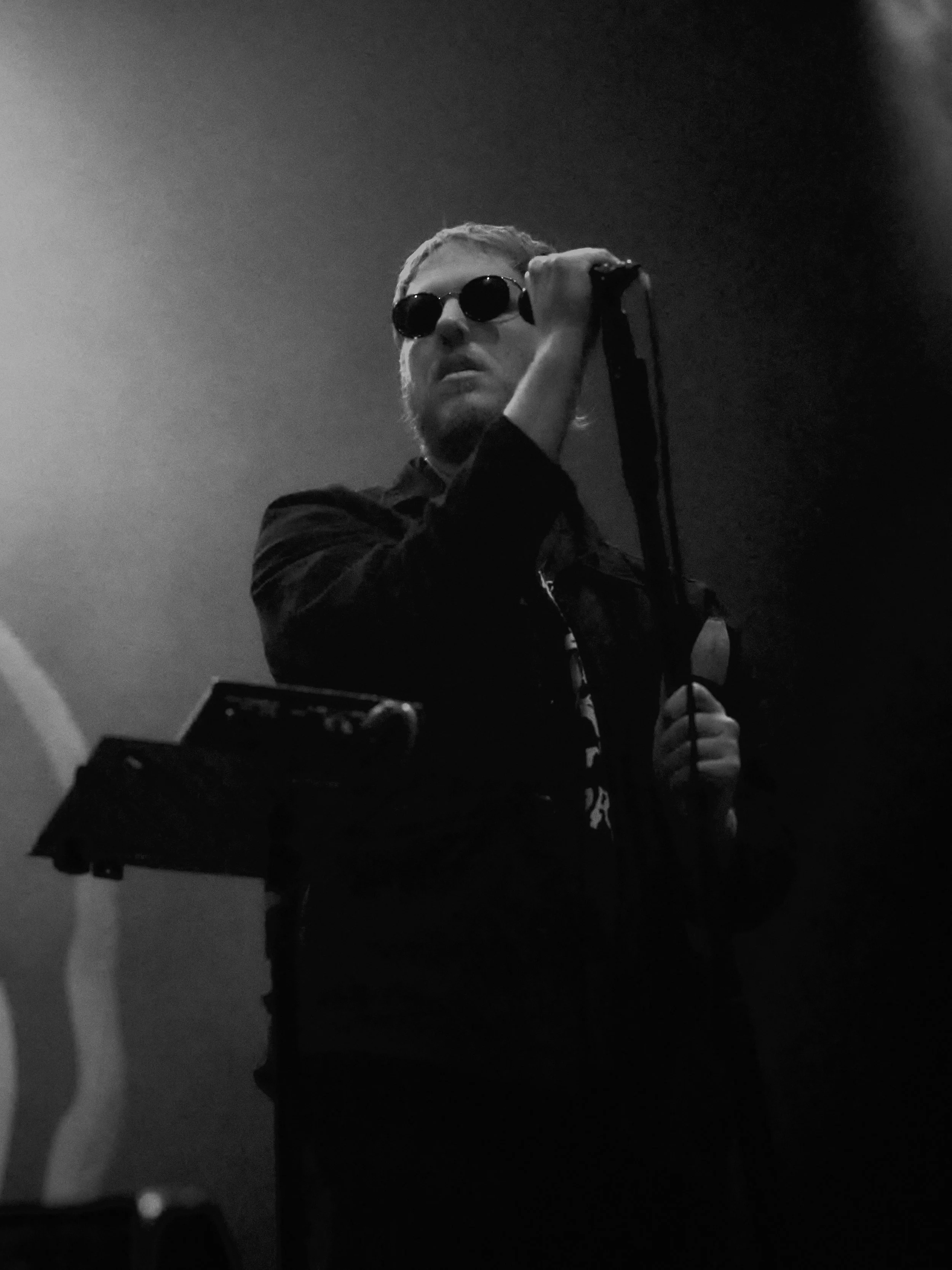 TV Girl en Pepsi Center, CDMX 2026