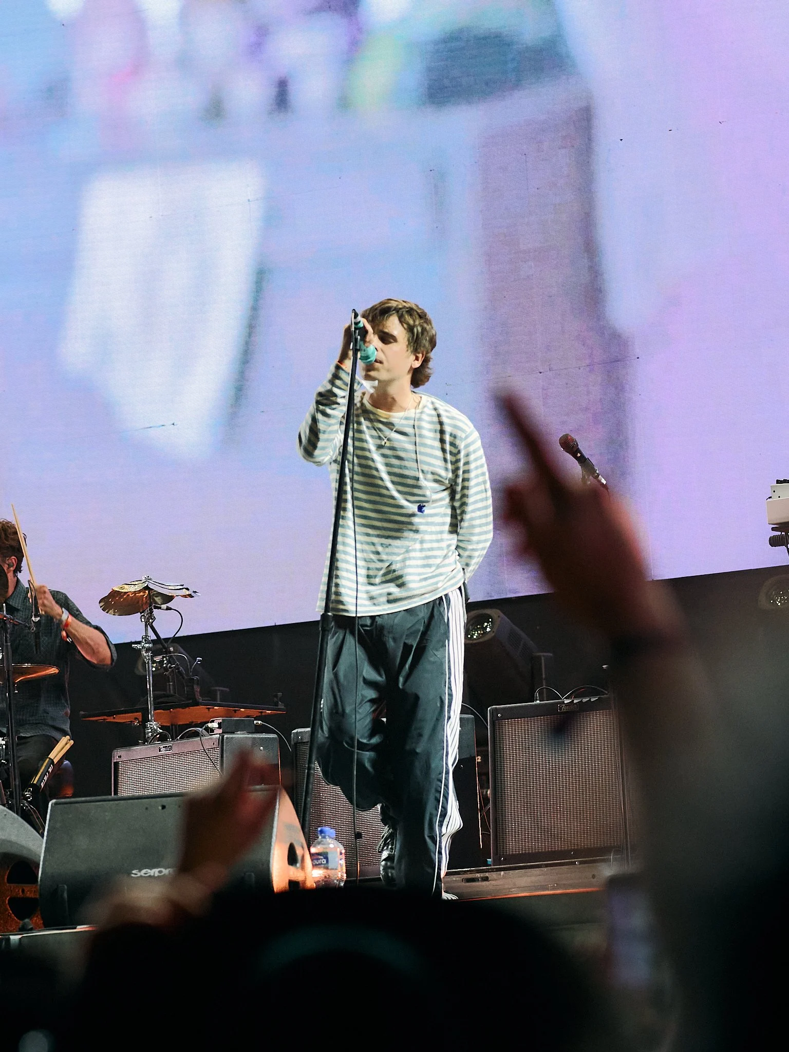 Royel Otis en Tecate Pa’l Norte 2026, Monterrey México