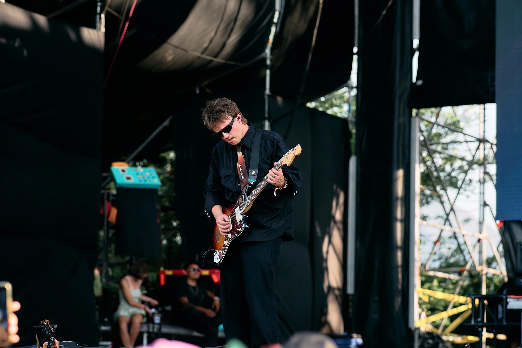 Balu Brigada en Tecate Pa’l Norte 2026, Monterrey México