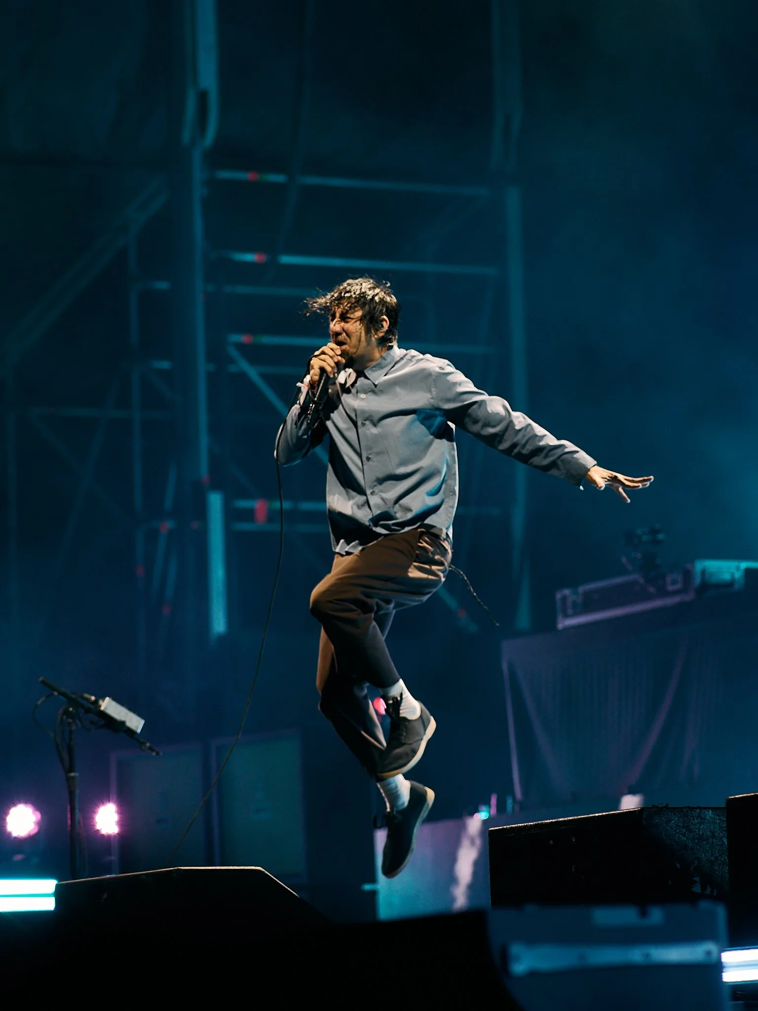 Deftones en Tecate Pa’l Norte 2026