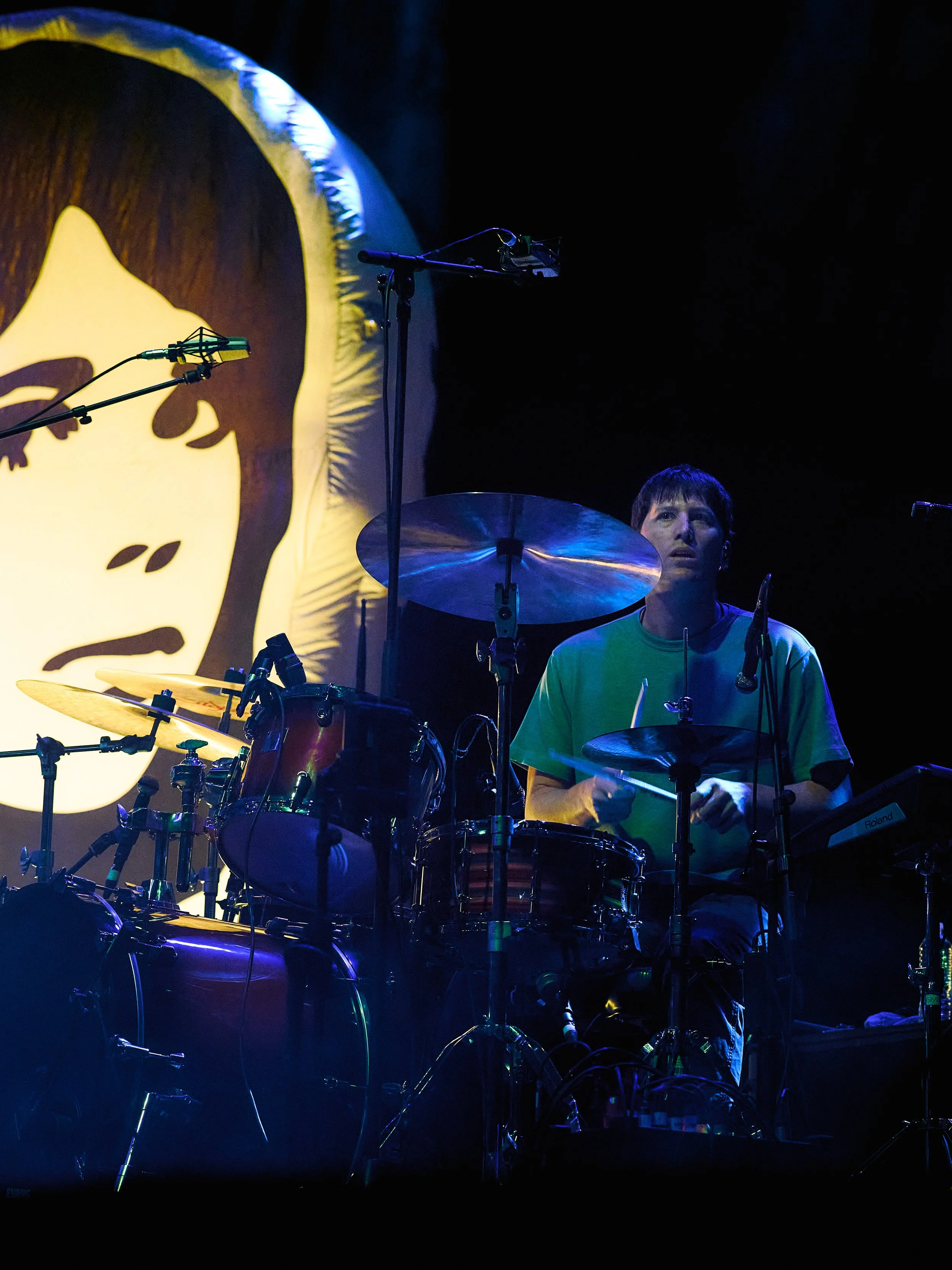 TV Girl en Pepsi Center, CDMX 2026