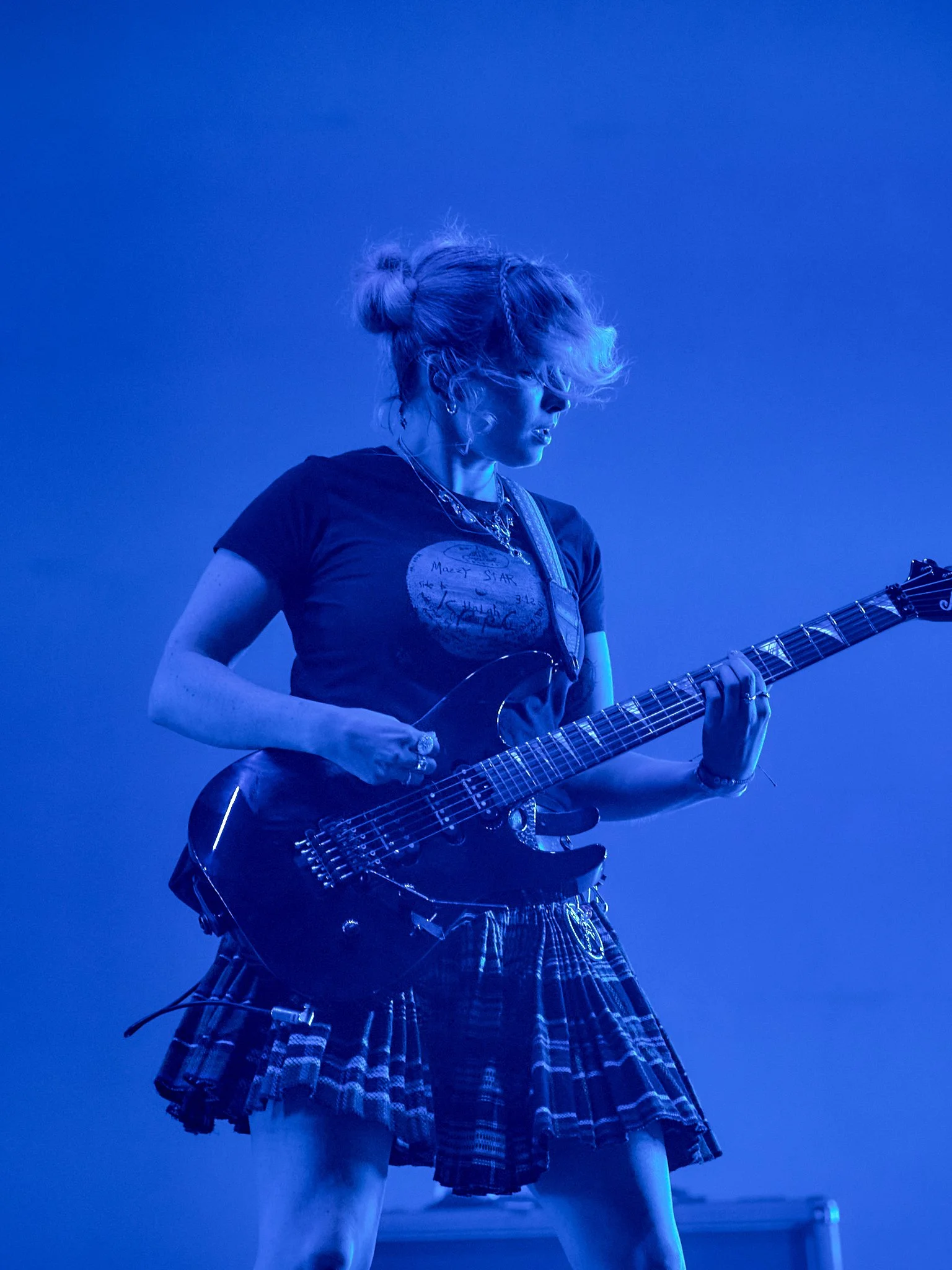 Turnstile en Tecate Pa’l Norte 2026, Monterrey México