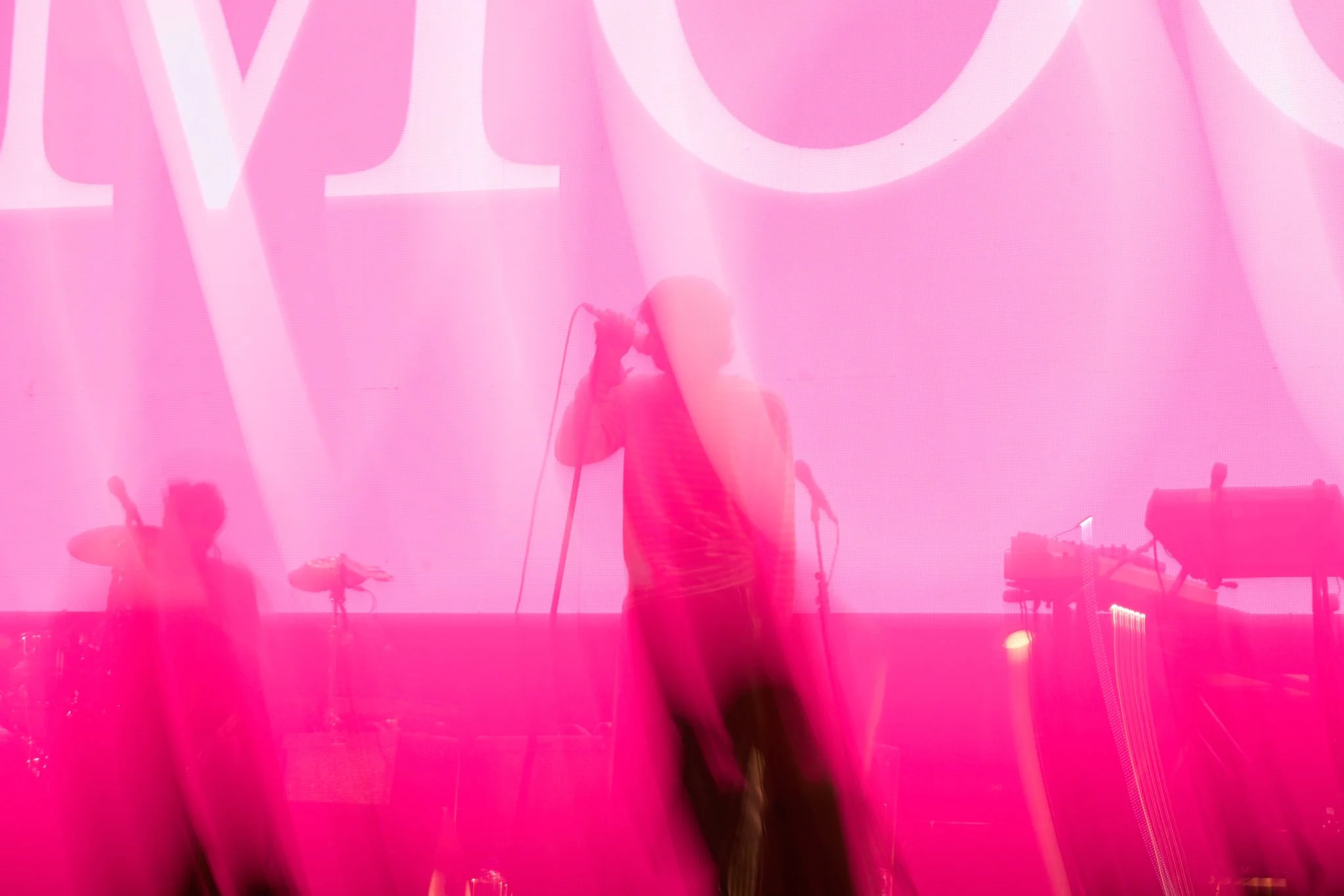 Royel Otis en Tecate Pa’l Norte 2026, Monterrey México