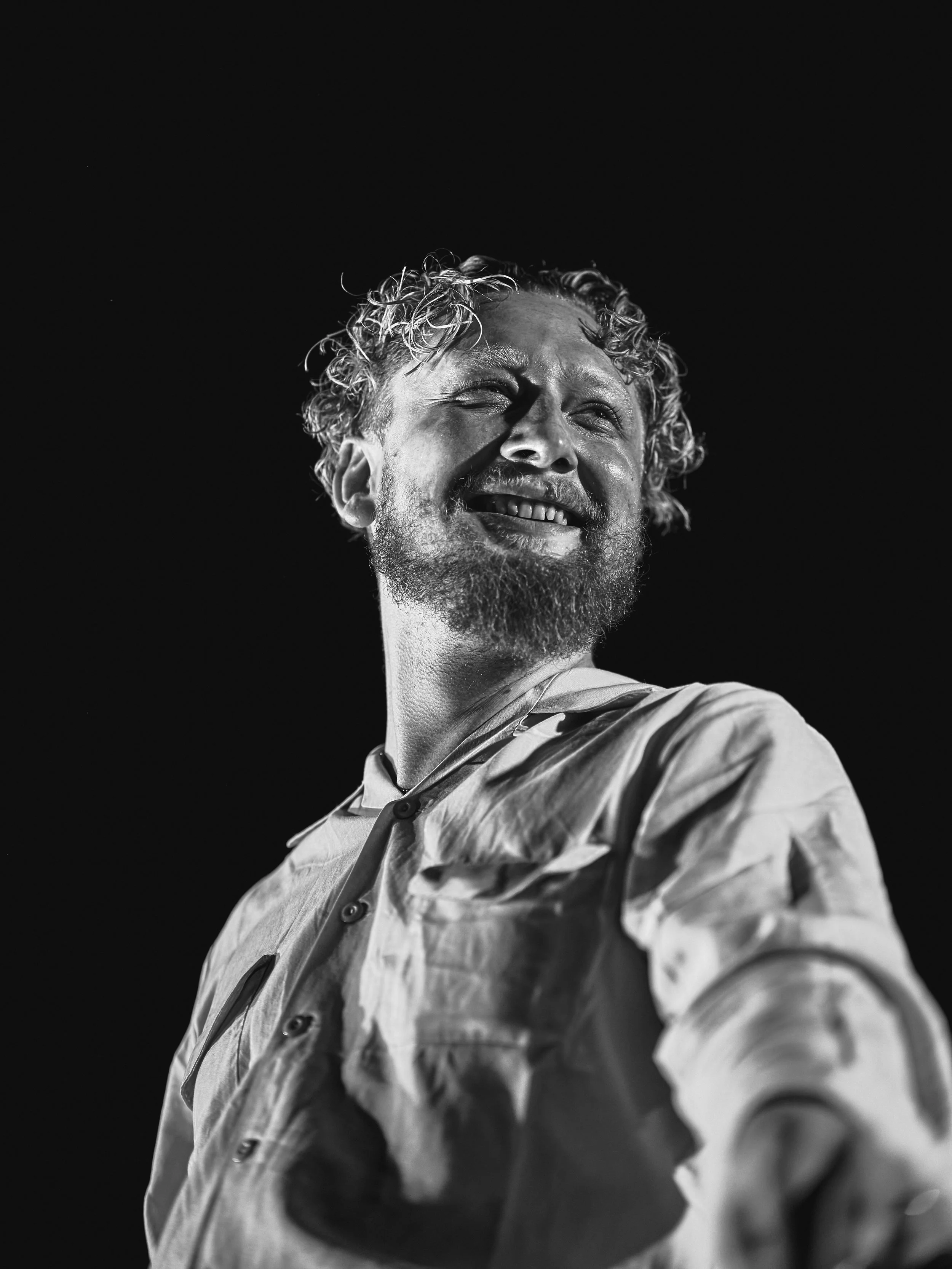 Yellow Days, Foro Indie Rocks!, 2026