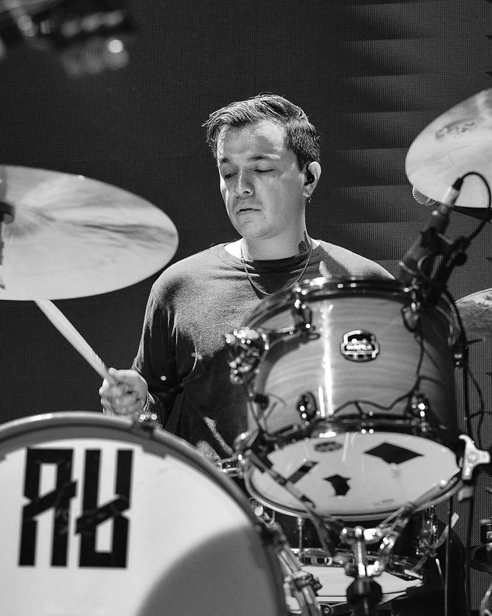 Posada Navideña de Say Ocean, Foro Puebla 186, CDMX