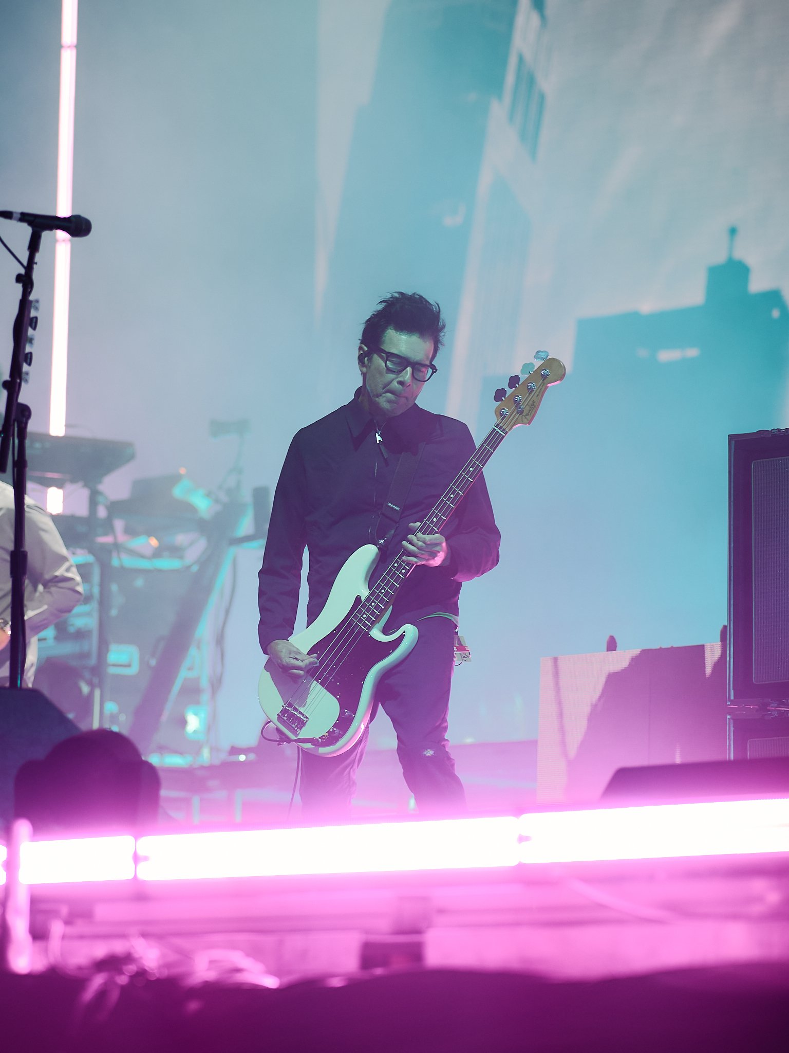 Deftones en Tecate Pa’l Norte 2026