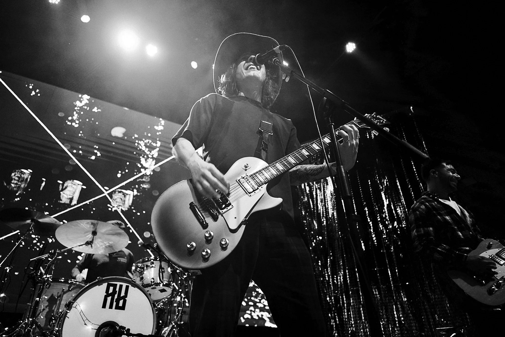 Posada Navideña de Say Ocean, Foro Puebla 186, CDMX