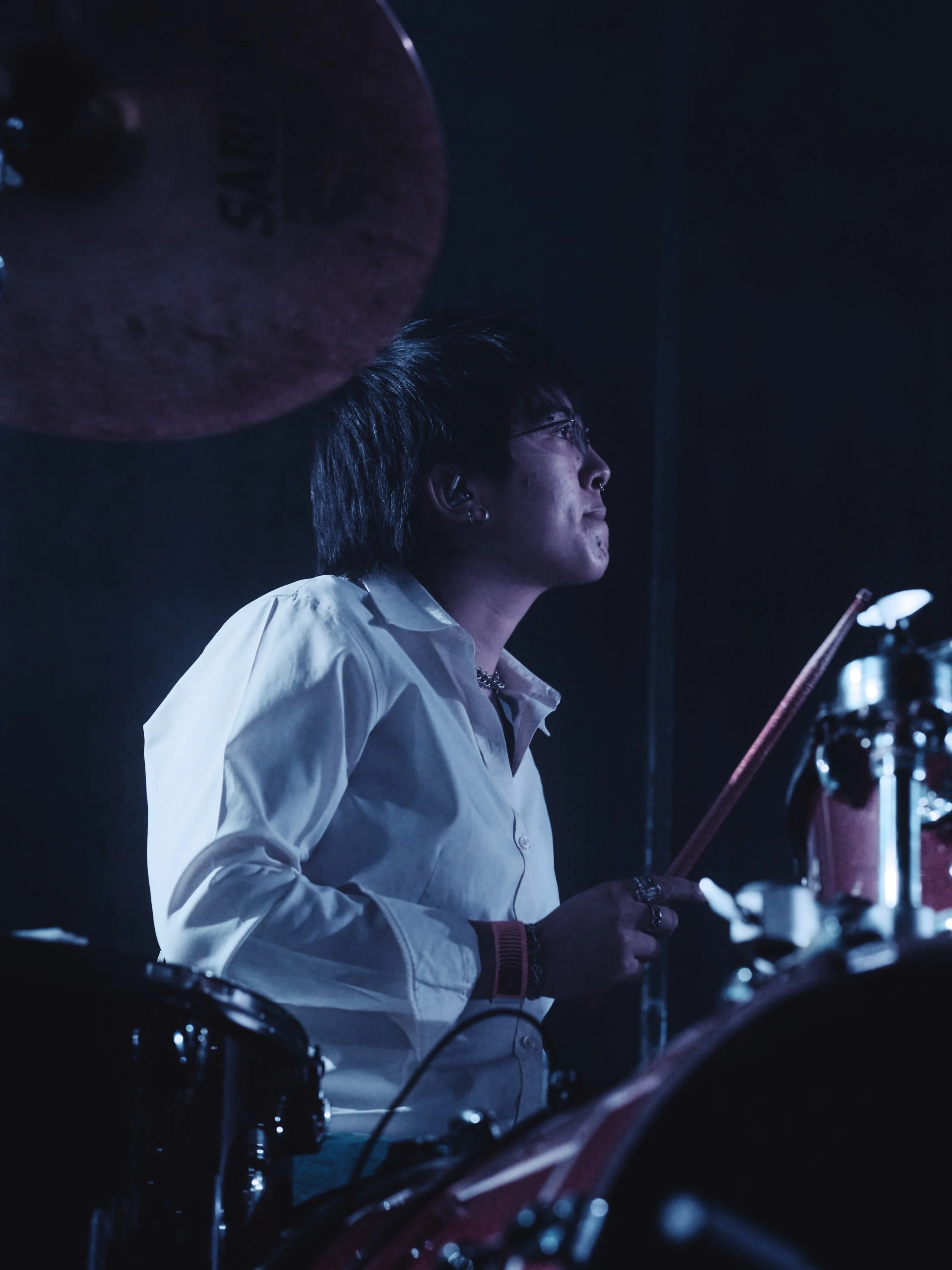 Austra, Foro Indie Rocks, CDMX