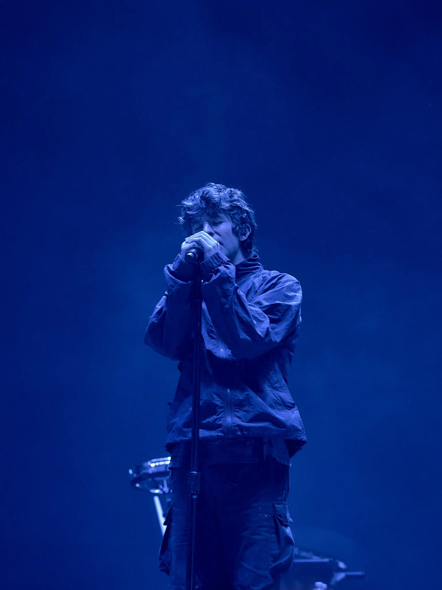 Turnstile en Tecate Pa’l Norte 2026, Monterrey México