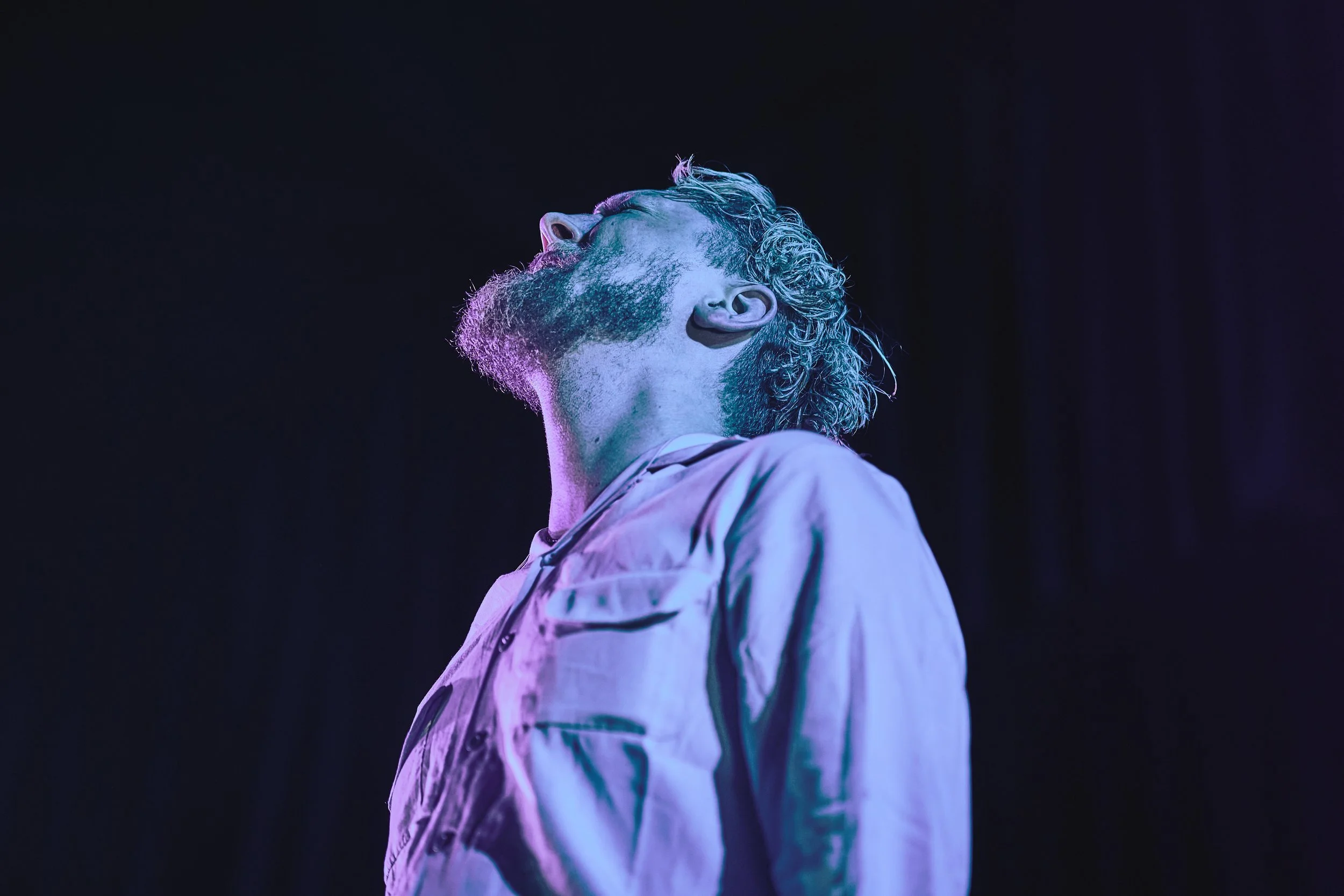 Yellow Days, Foro Indie Rocks!, 2026