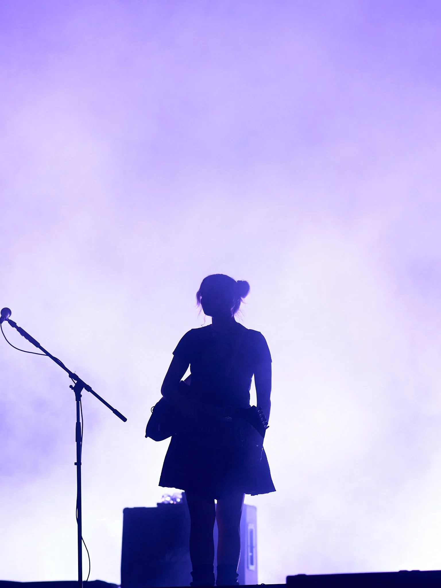 Turnstile en Tecate Pa’l Norte 2026, Monterrey México