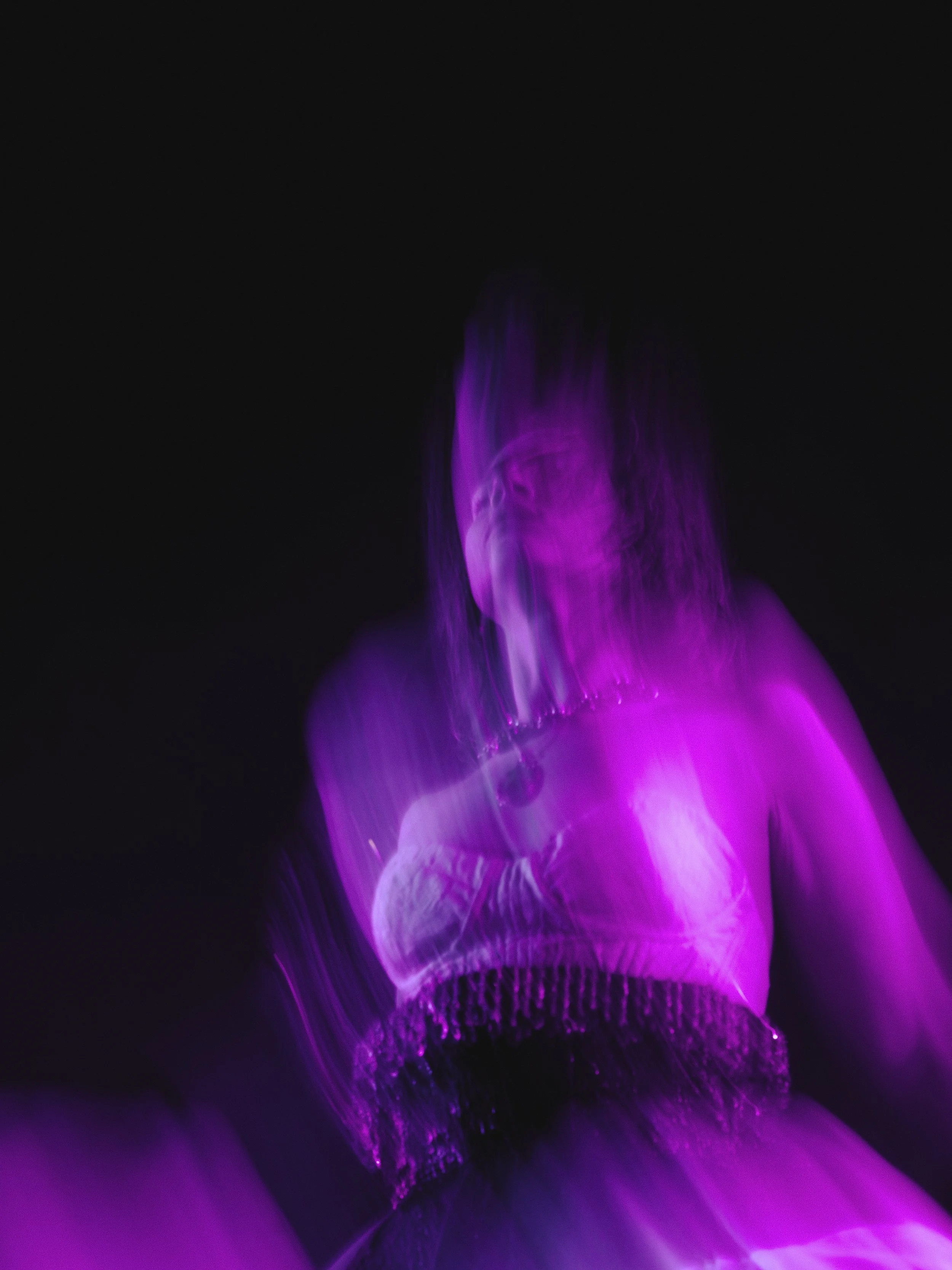 Koko Cece, Foro Indie Rocks, CDMX